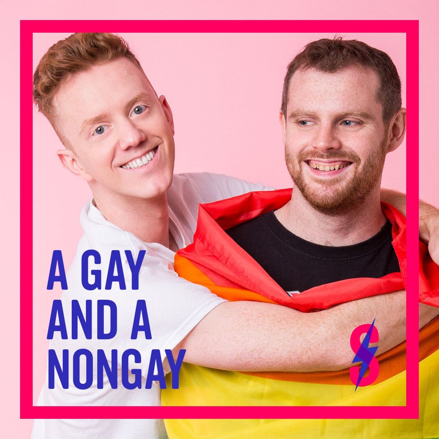 A Gay And A NonGay's Sparks Are Nirvana And The Spice Girls