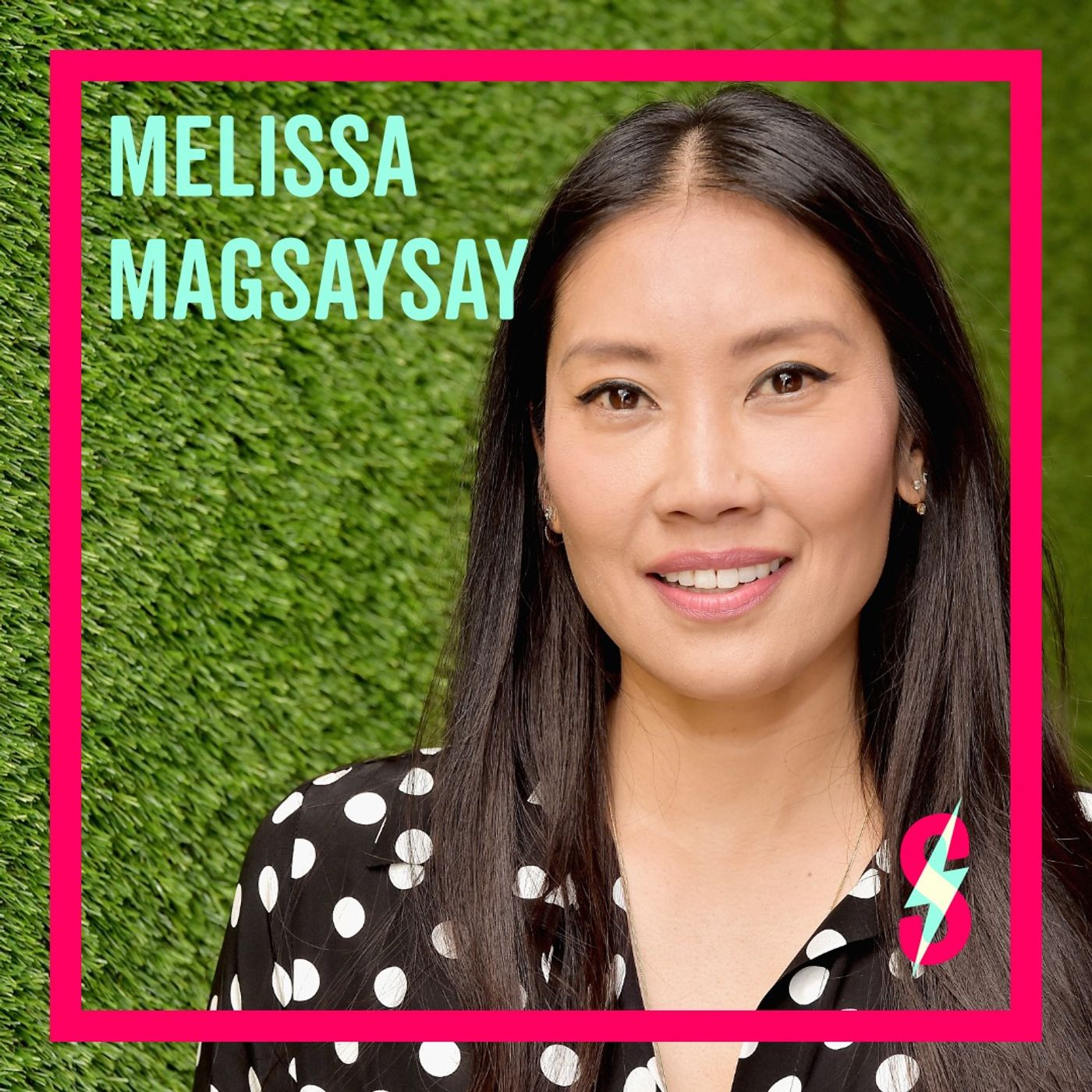 Melissa Magsaysay Loves Quadrophenia/Food TV/Mark Bradford