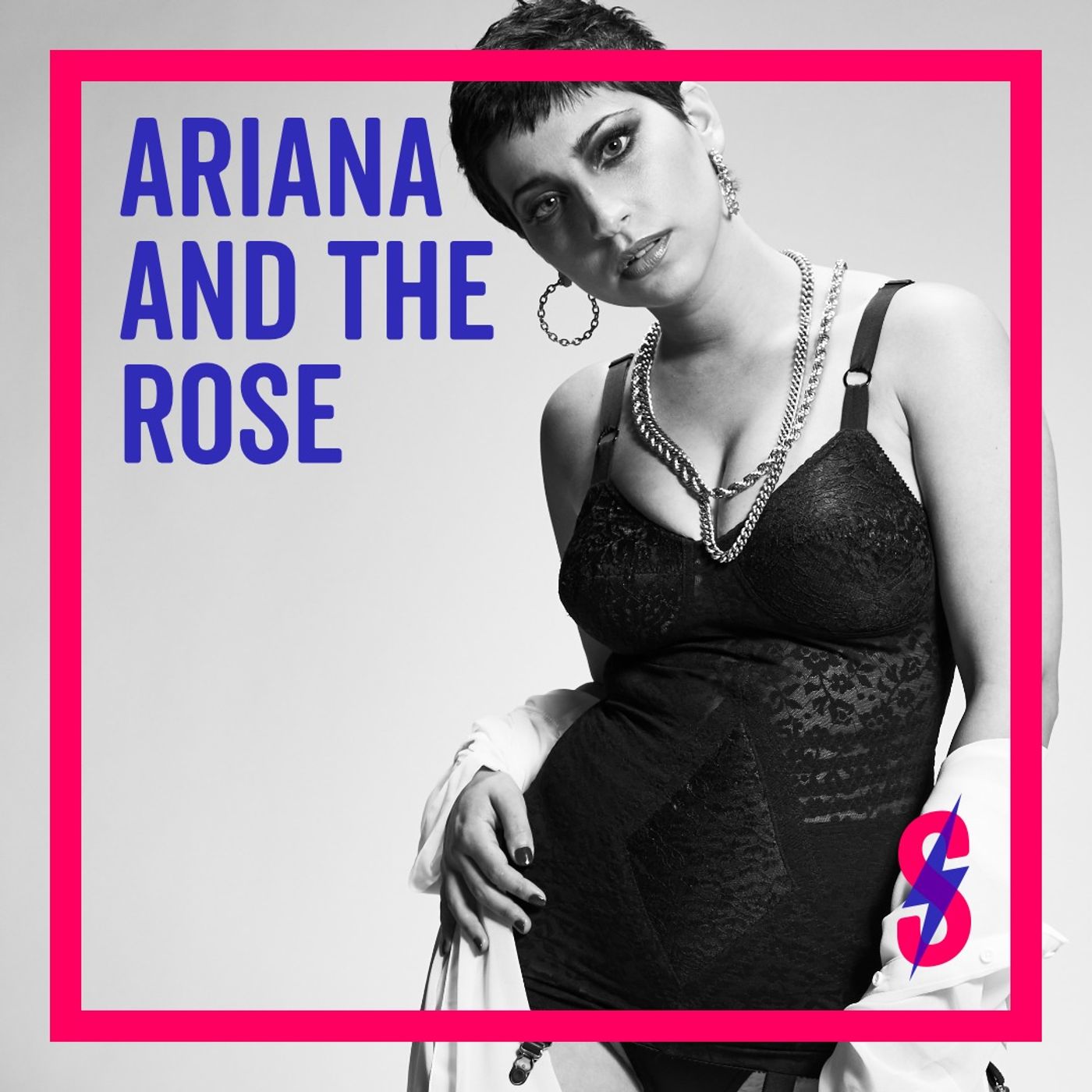 Ariana And The Rose Loves James Turrell/Sleep No More/Goldfrapp