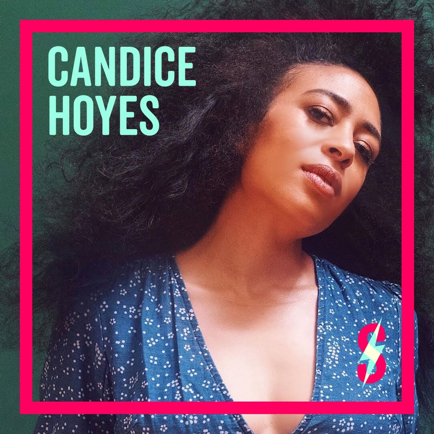 Candice Hoyes Loves Minnie Riperton