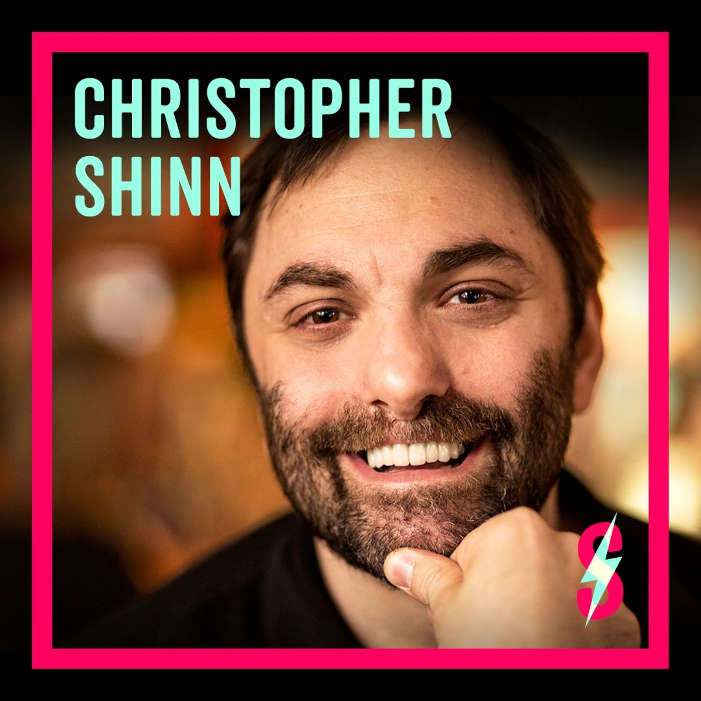 Christopher Shinn