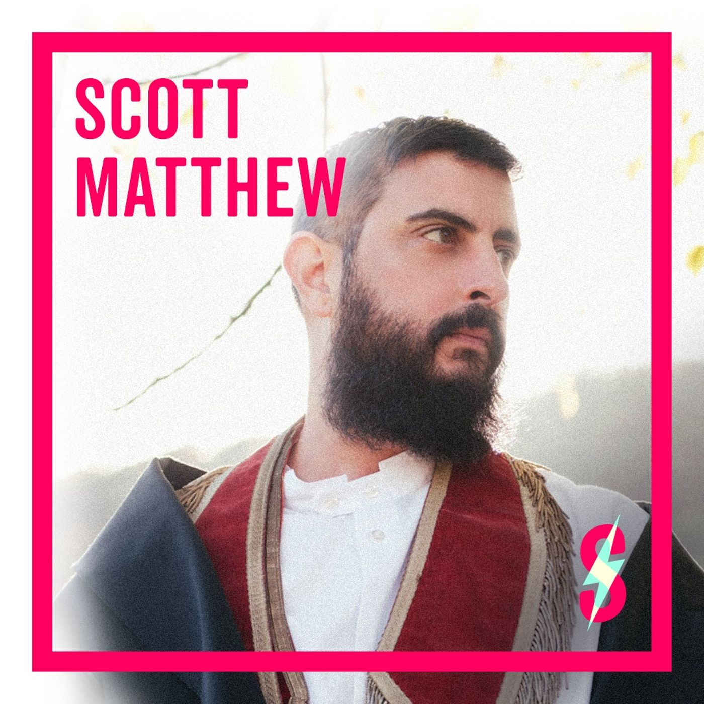 Scott Matthew's Spark Is Morrissey