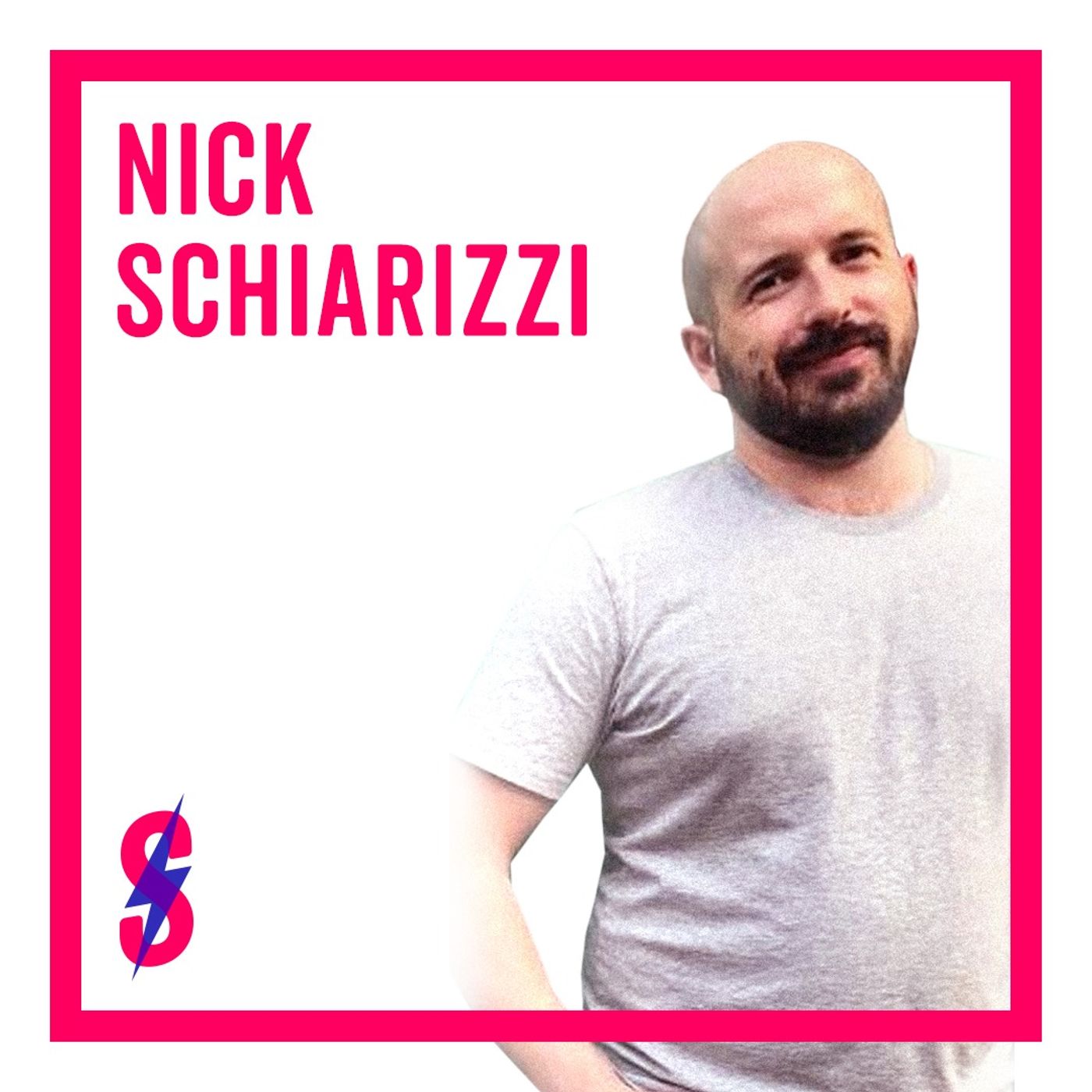 Nick Schiarizzi Loves Joe Vs The Volcano/Donna Summer/Laurice