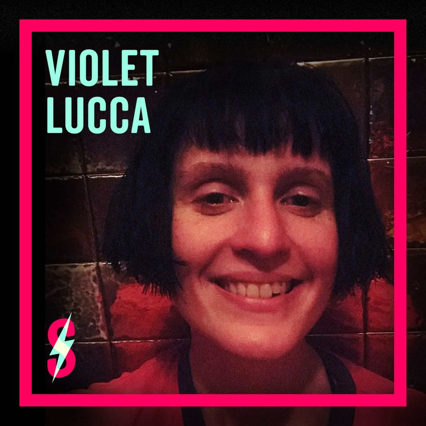 Violet Lucca Loves Taste Of Cherry