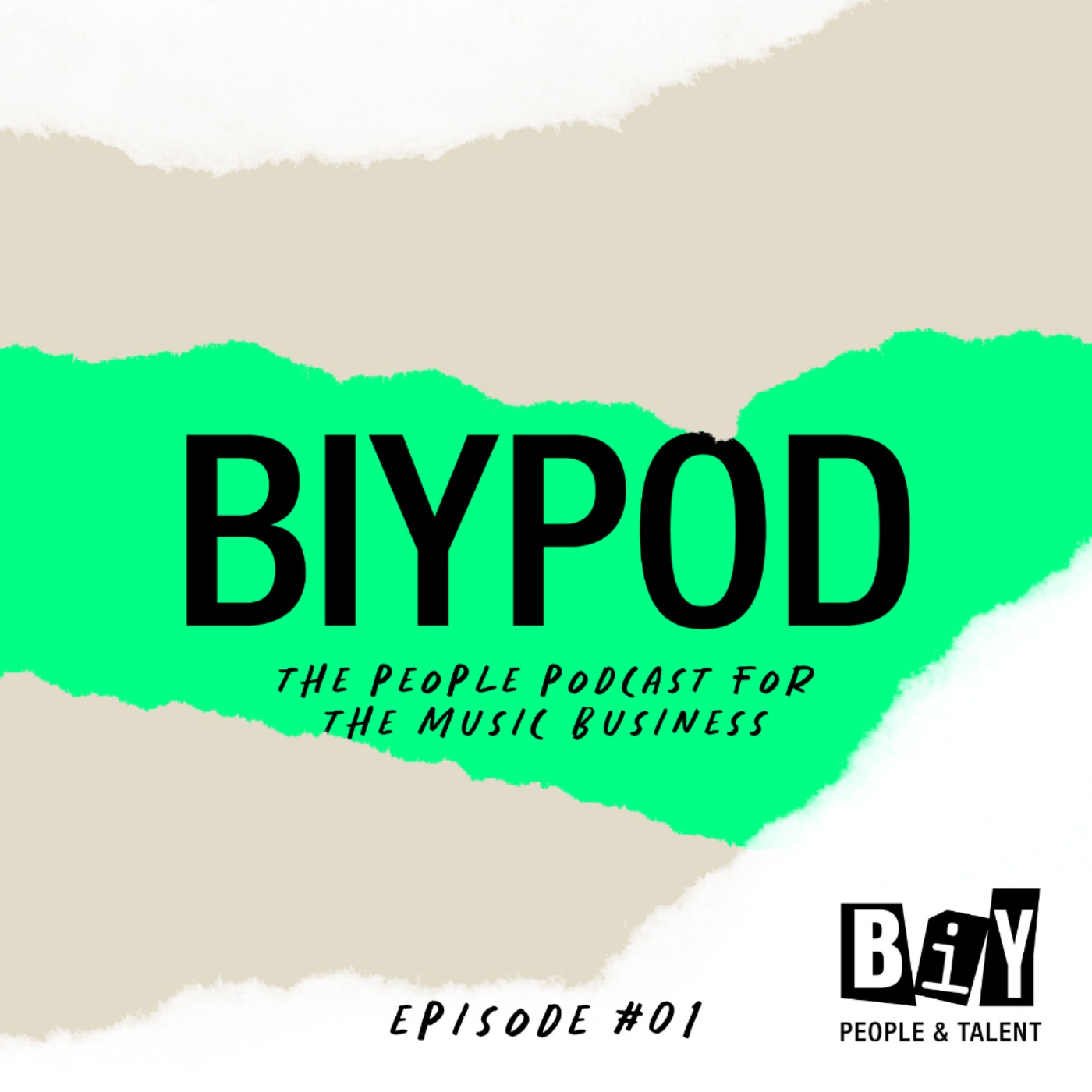 BIYPOD