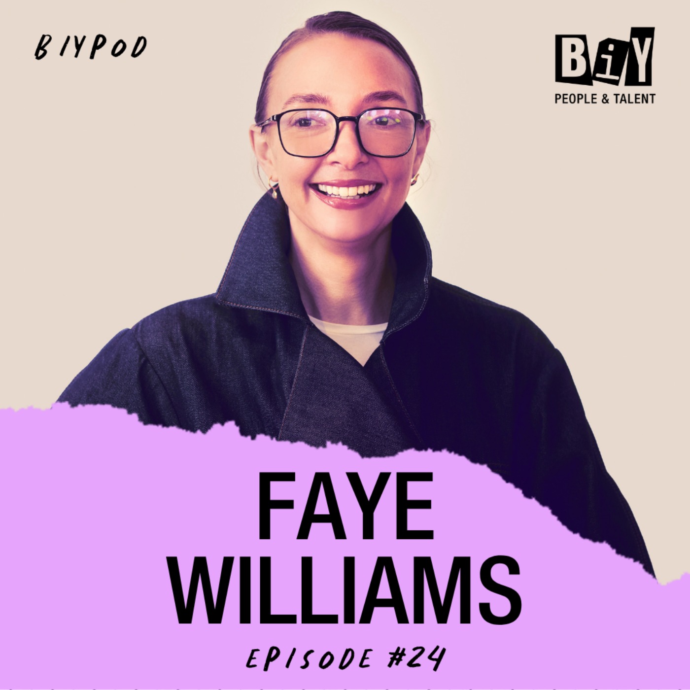 BUILDING ON WHAT YOU’VE GOT TO GET CLOSER TO WHERE YOU WANT TO BE episode artwork