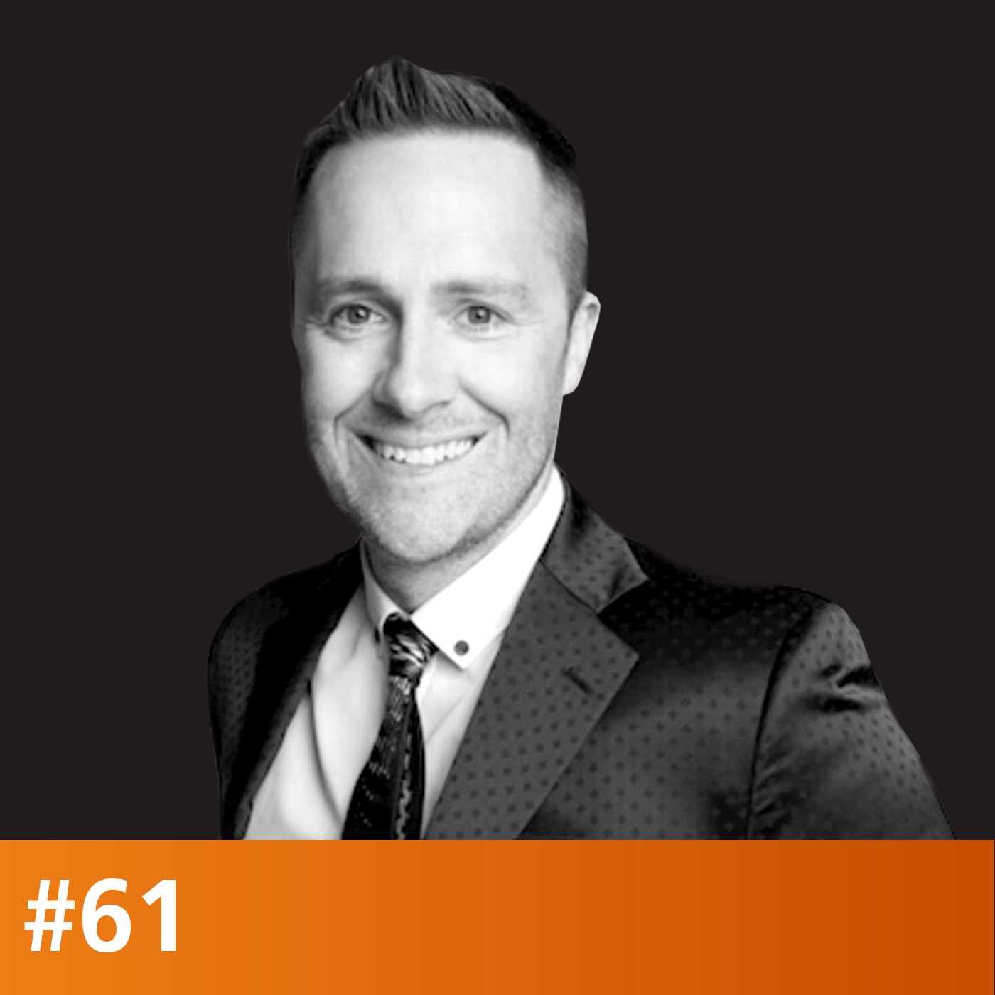 The 1% Podcast hosted by Shay Dalton