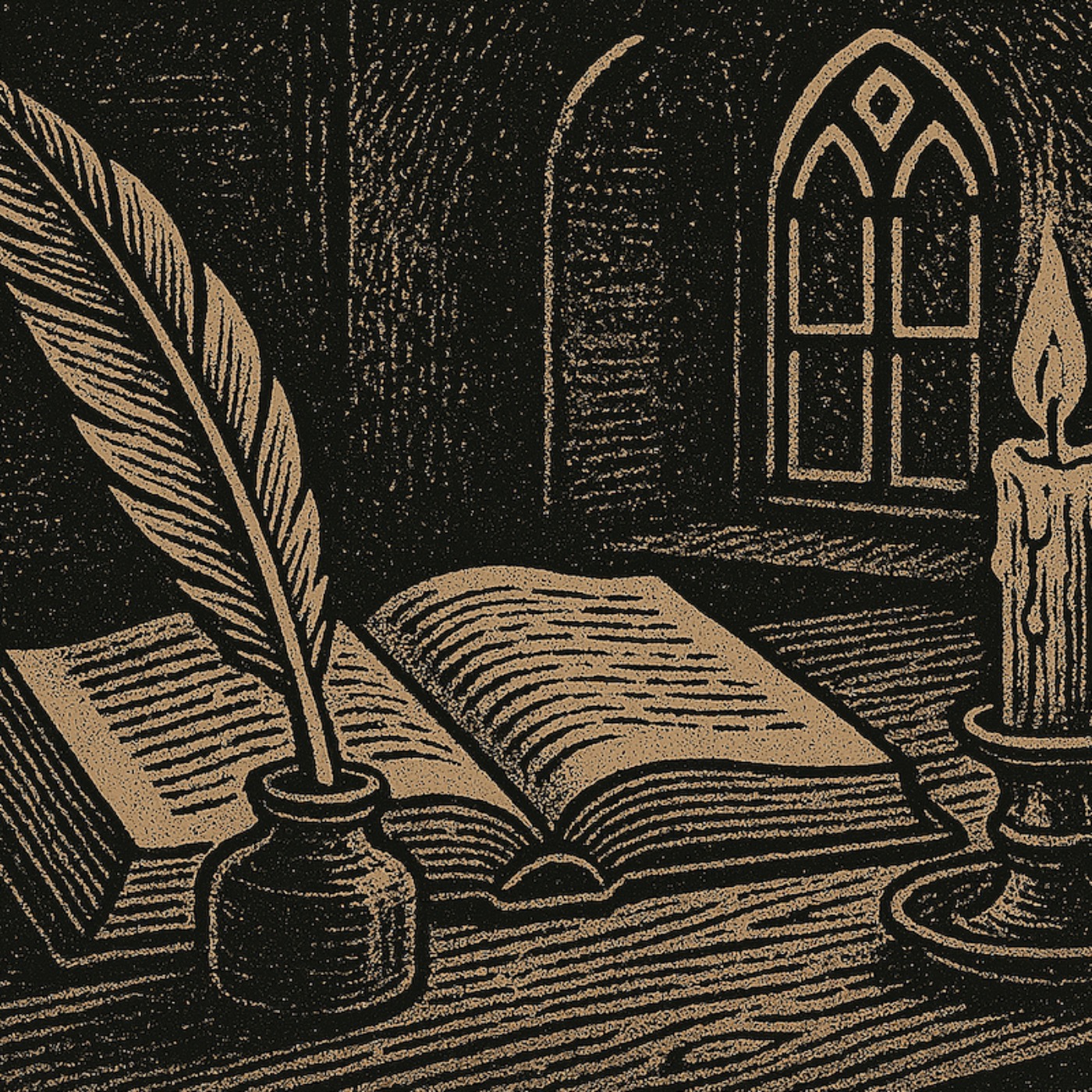 The Albion Charter (Preface)