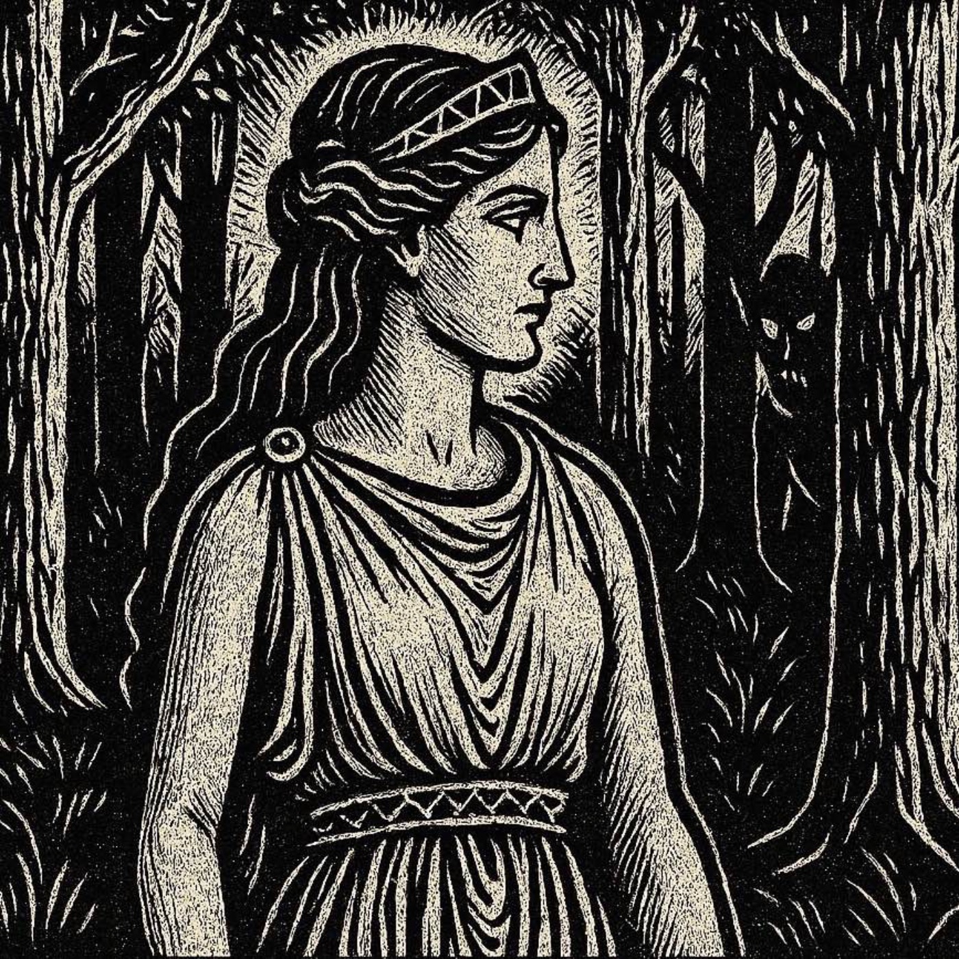 The First Queen of Albion: Albina