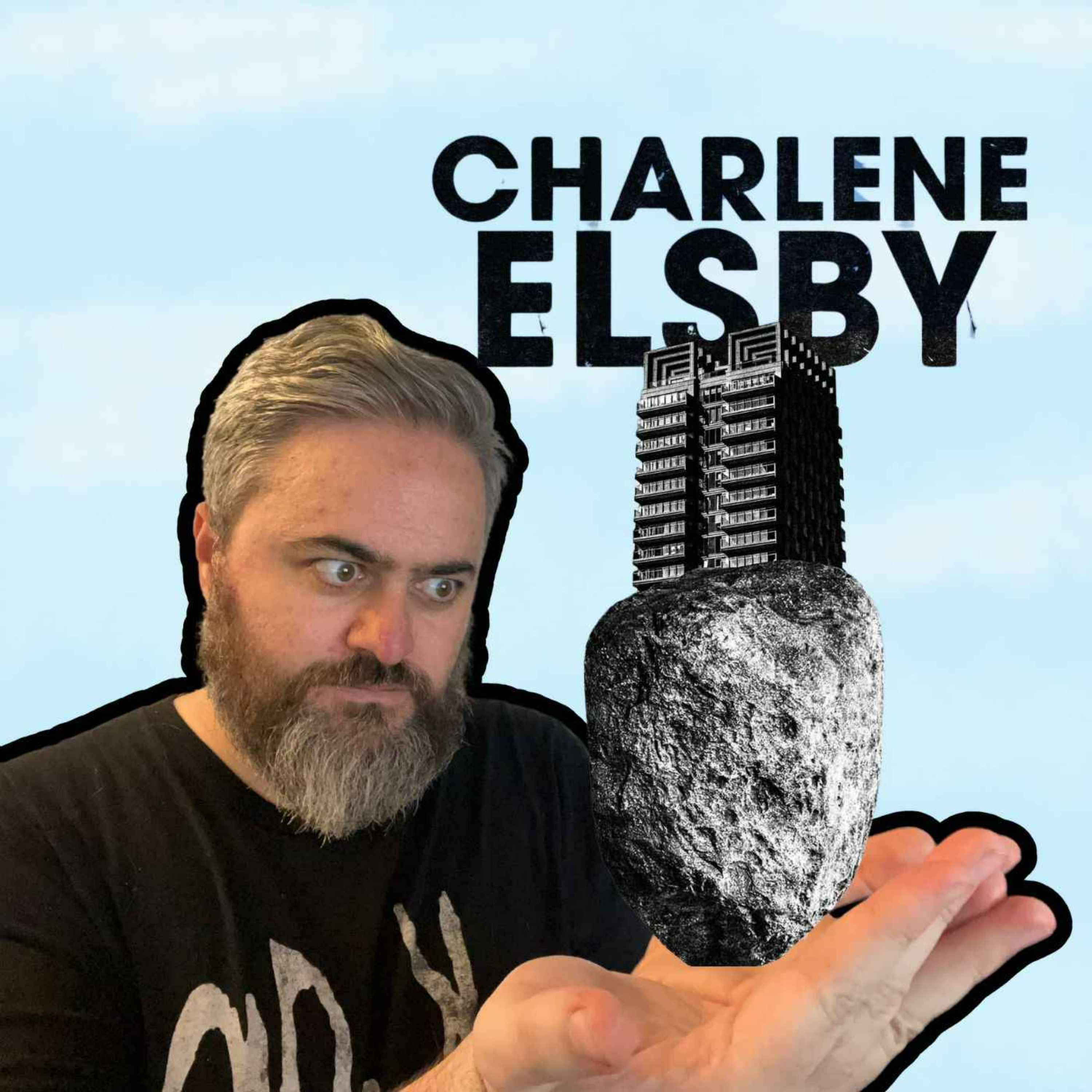 Charlene Elsby's 