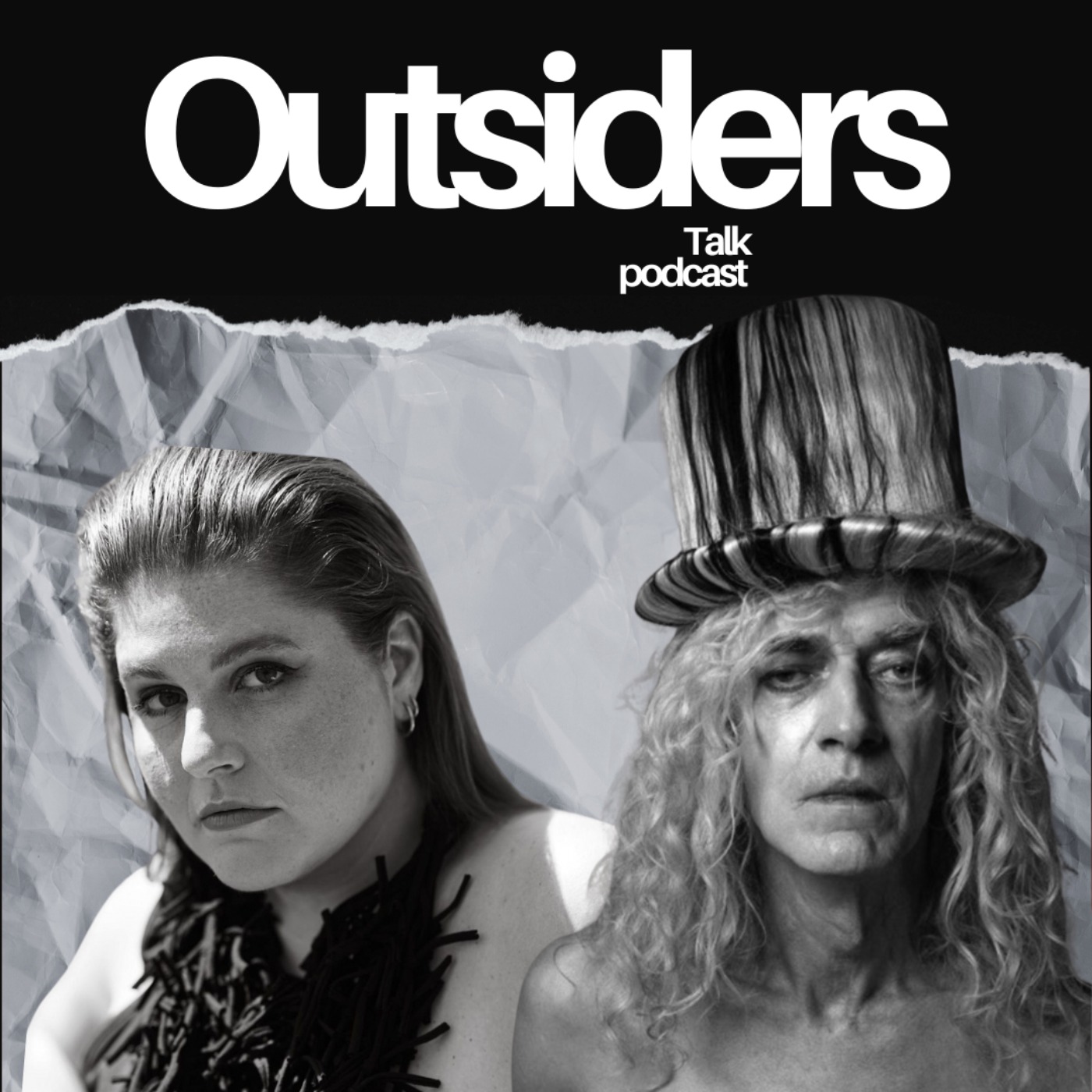 Outsiders Talk