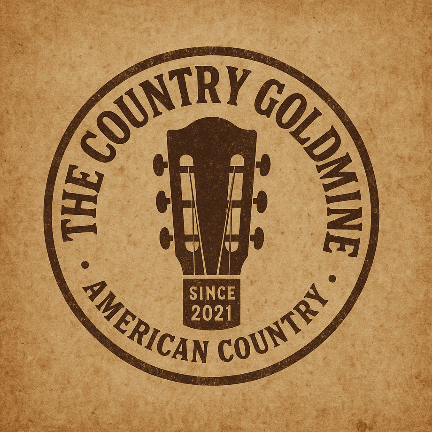 The Country Goldmine
