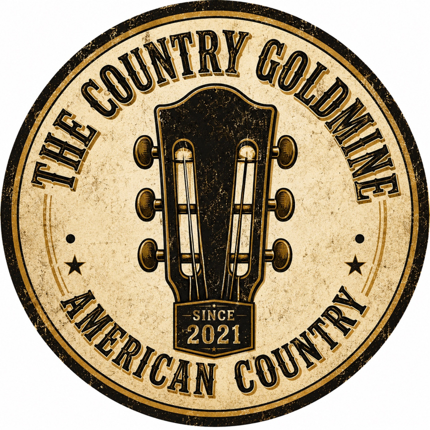 The Country Goldmine