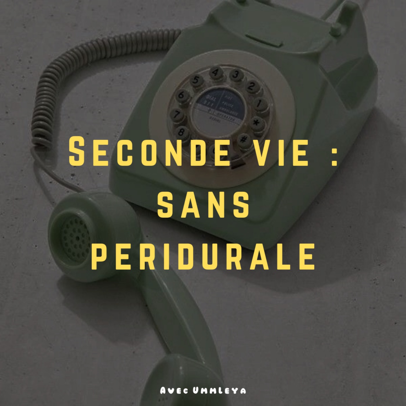 #5 - Seconde vie : une seconde naissance sans péridurale. #5 - Seconde vie : une seconde naissance sans péridurale.