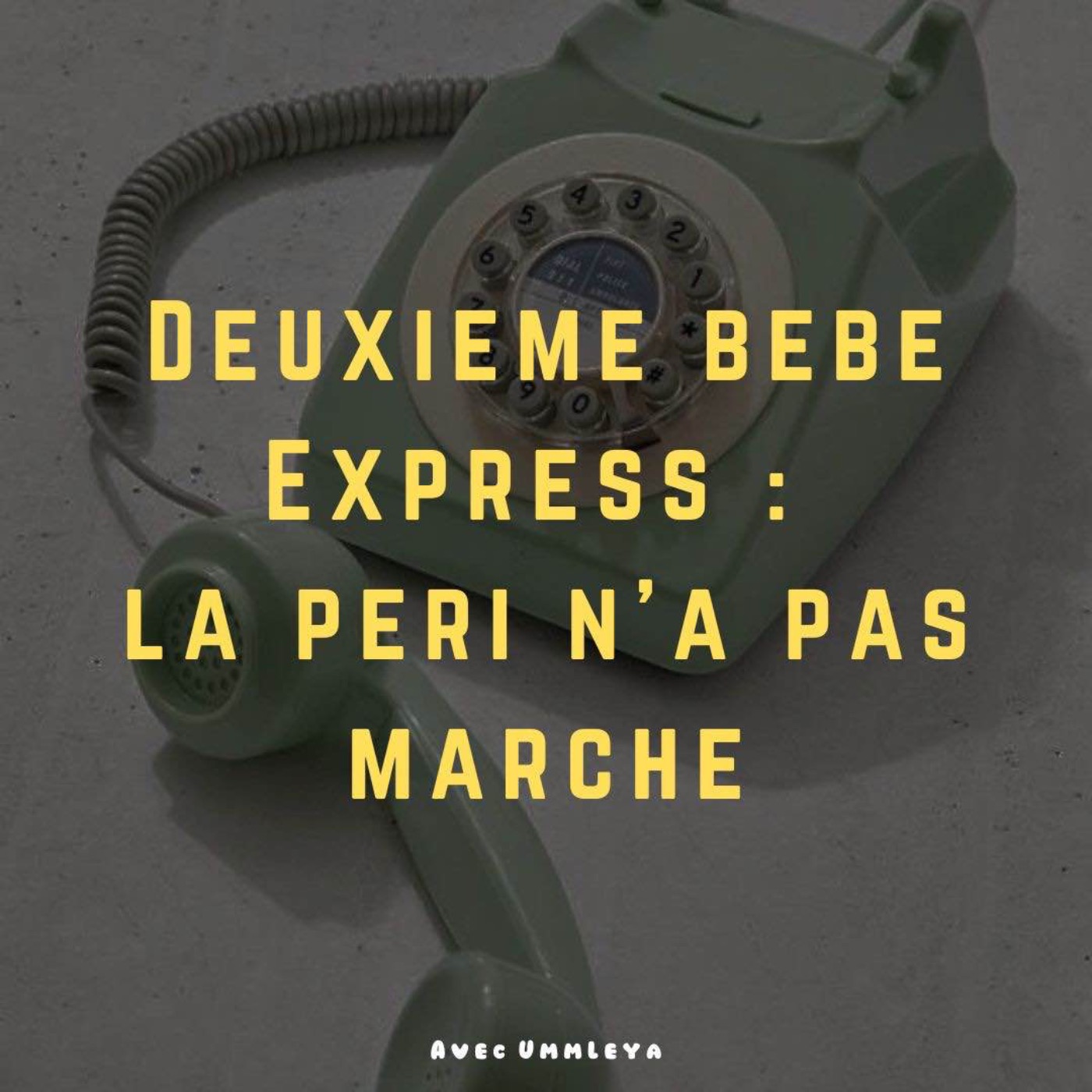 #7 - Deuxième bébé, accouchement express : la péridurale n’a pas marché #7 - Deuxième bébé, accouchement express : la péridurale n’a pas marché