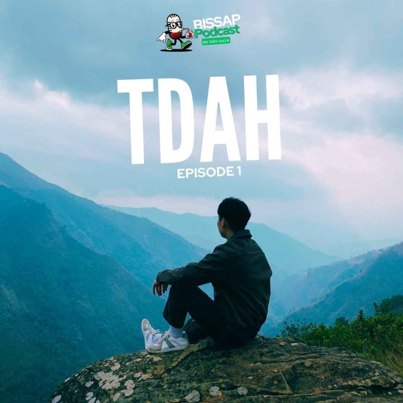 TDAH - LE DEBUT DE TOUT (ENFIN JE CROIS )