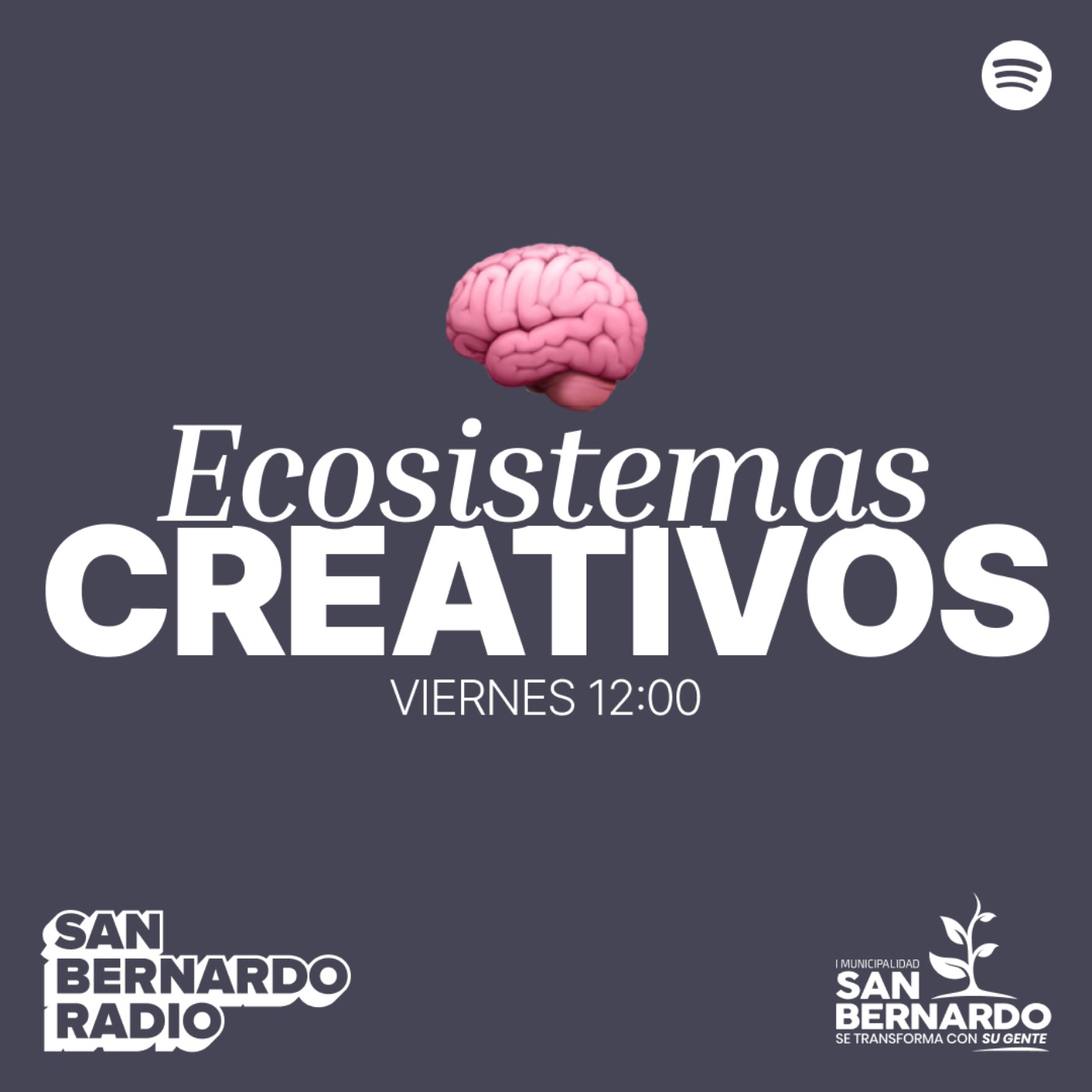 Ecosistemas creativos