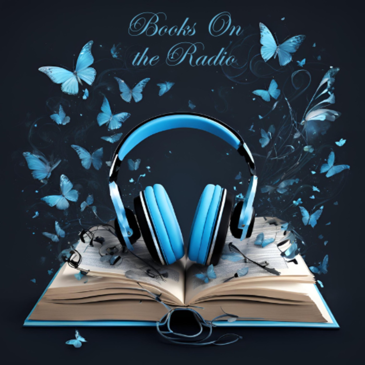 Books-On-the-Radio