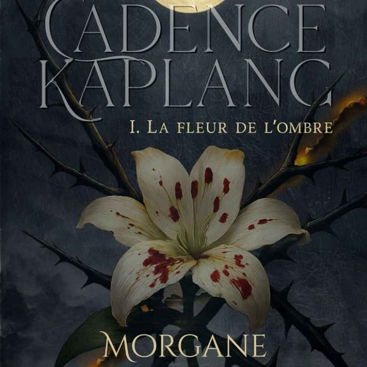 Cadence Kaplang 1 episode artwork