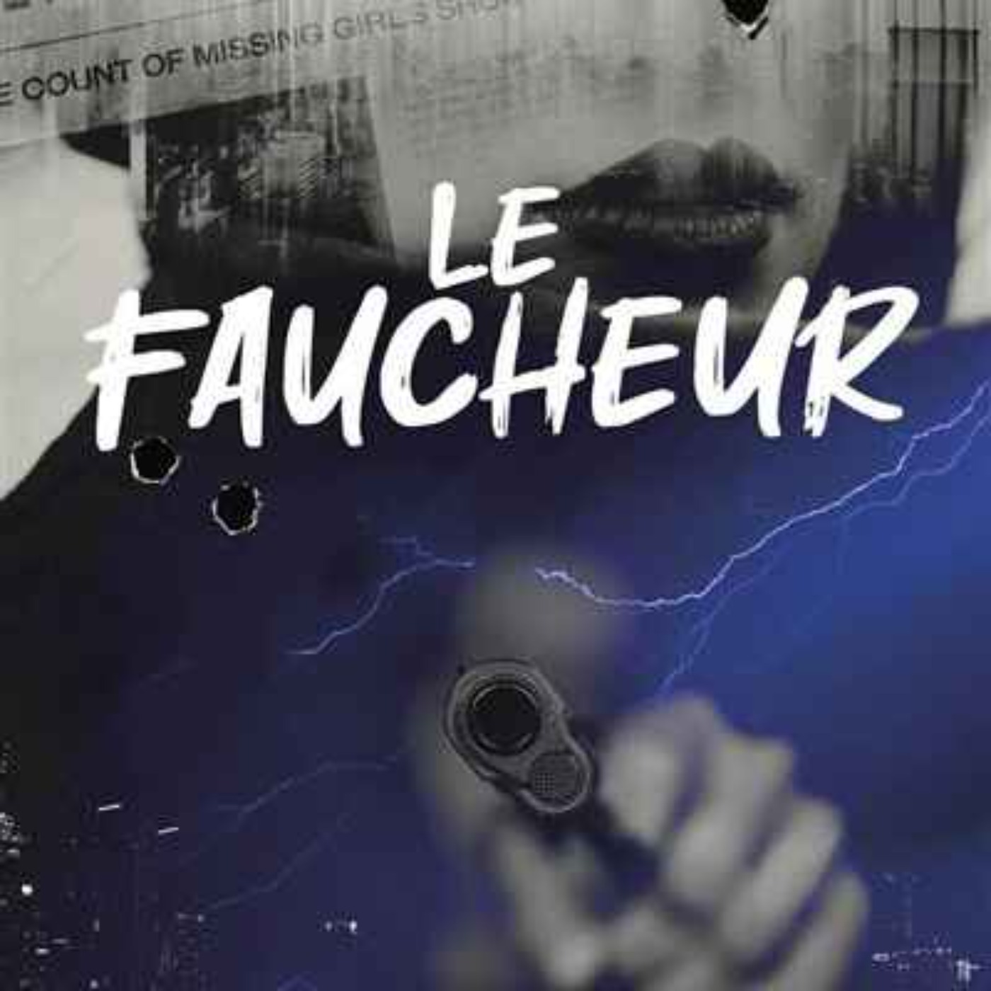 Le Faucheur episode artwork