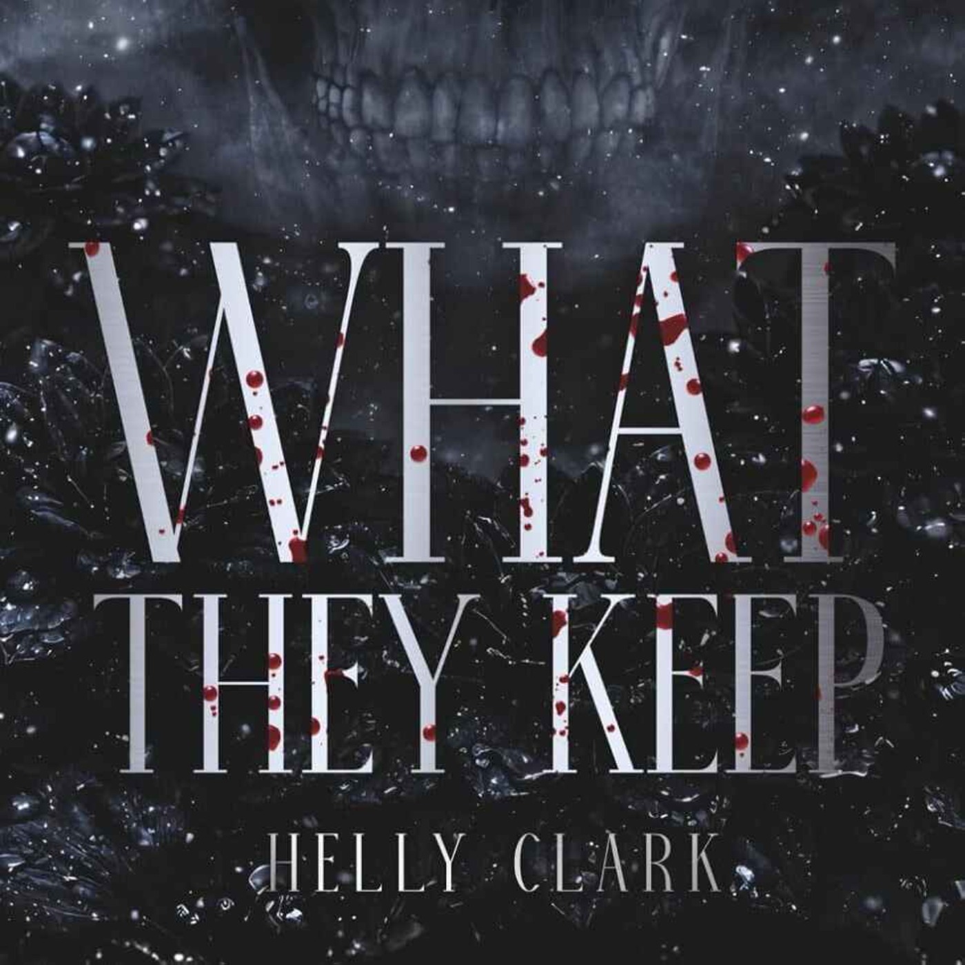 What They Keep episode artwork