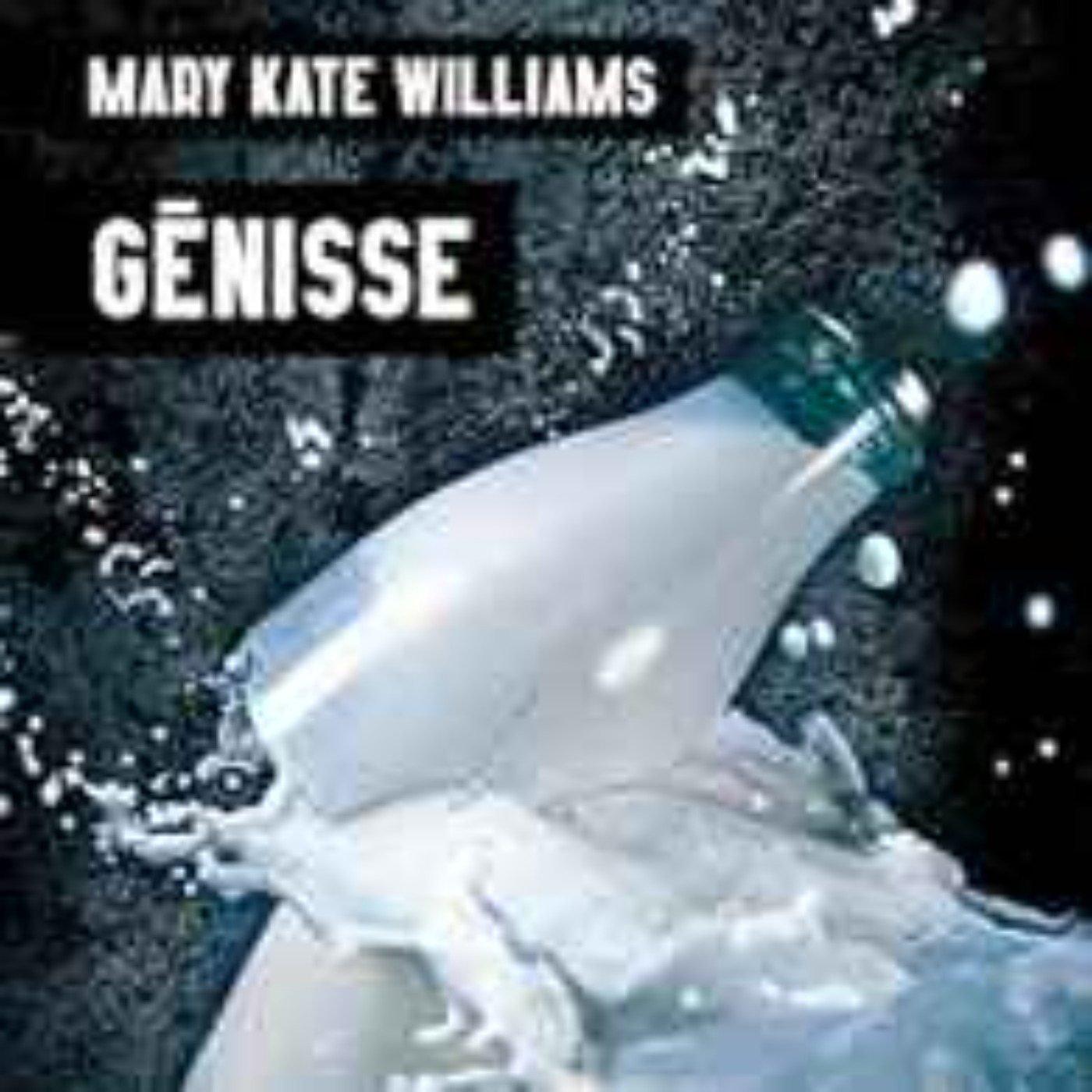Génisse episode artwork