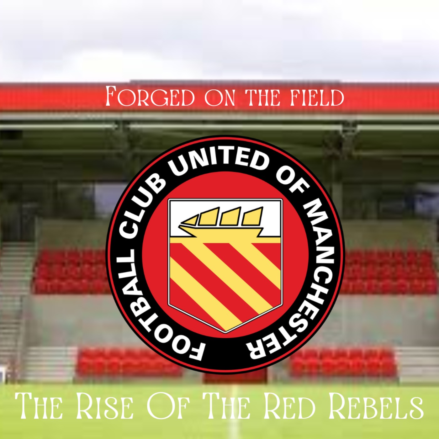 The Rise Of The Red Rebels