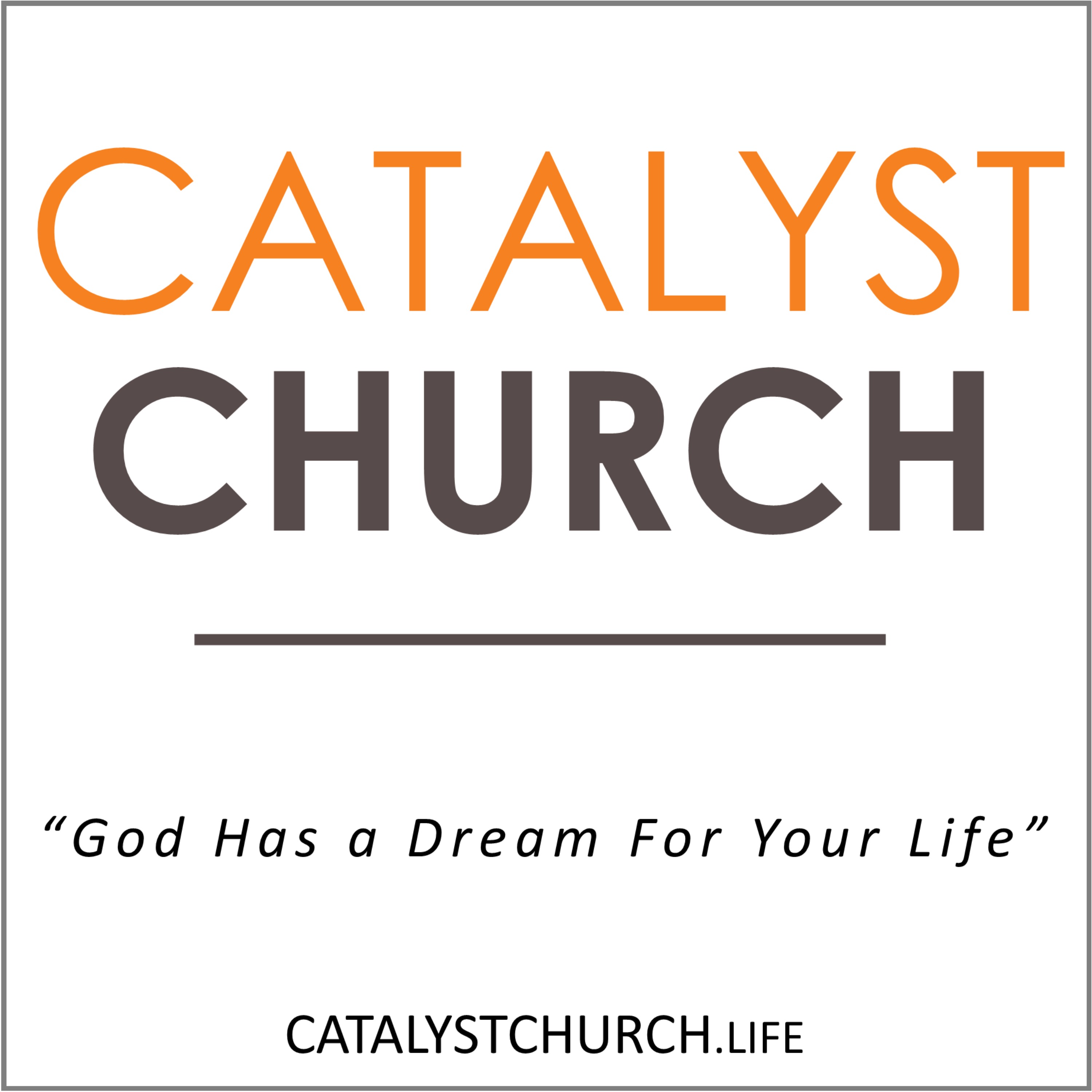 CATALYSTCHURCH - Colfax