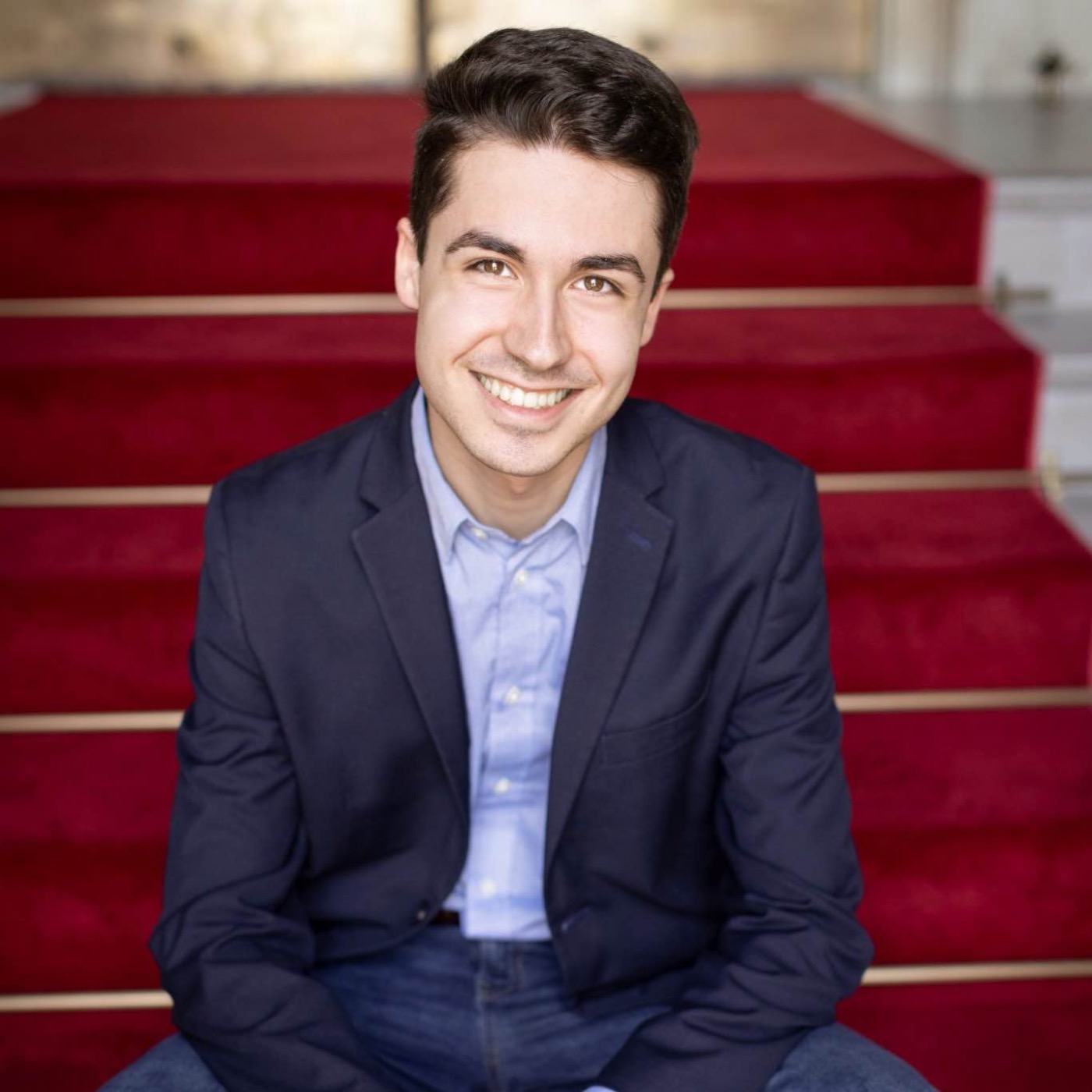 Étienne-Alexandre Beauregard Étienne-Alexandre Beauregard