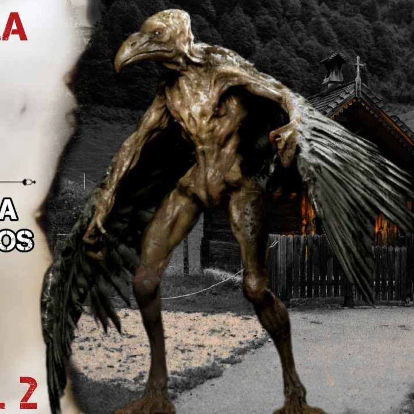EL MAQUINISTA RELATOS DE TERROR