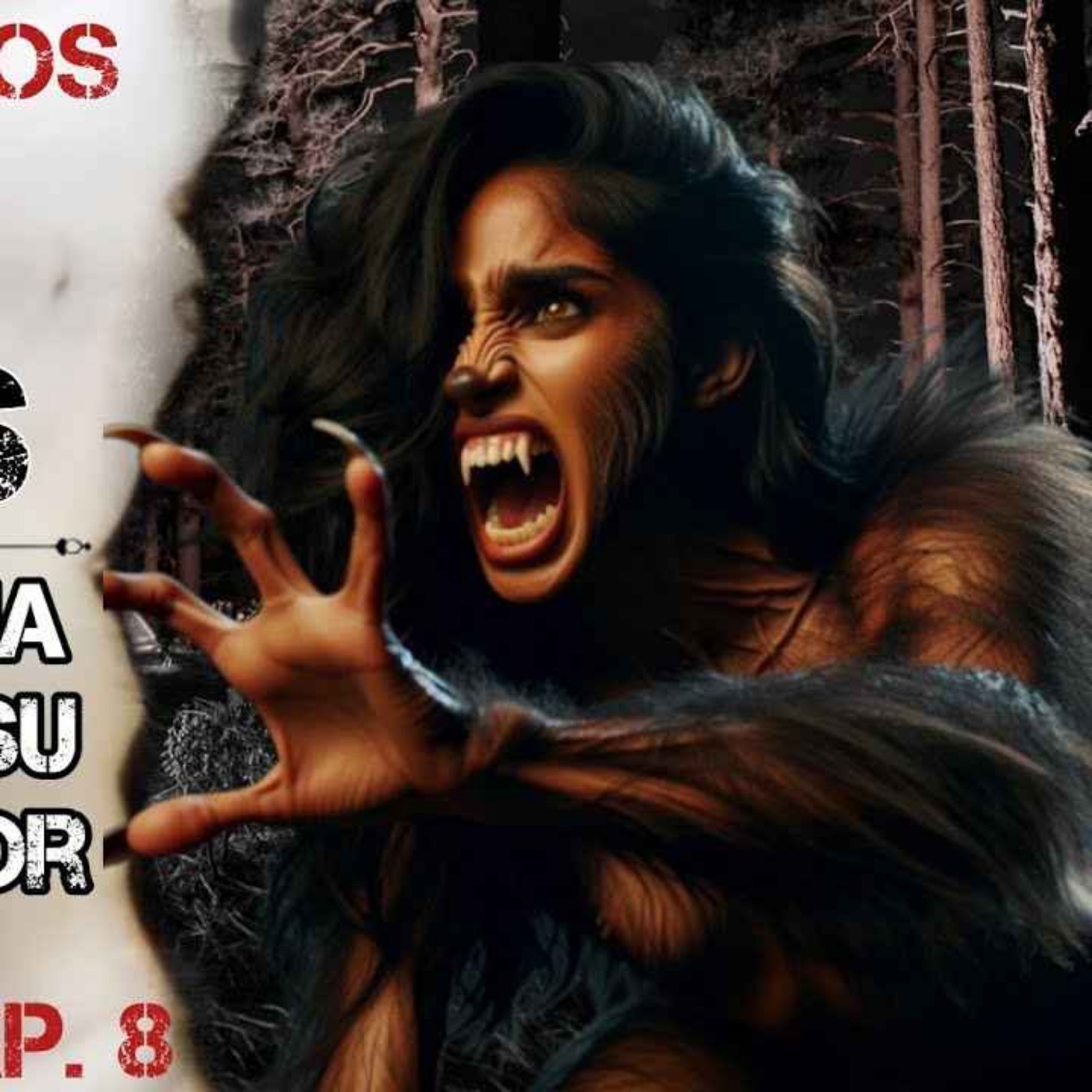 EL MAQUINISTA RELATOS DE TERROR