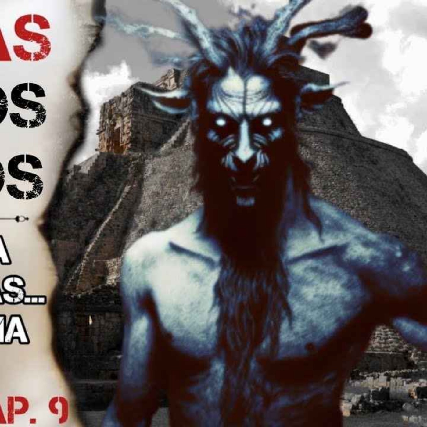 EL MAQUINISTA RELATOS DE TERROR