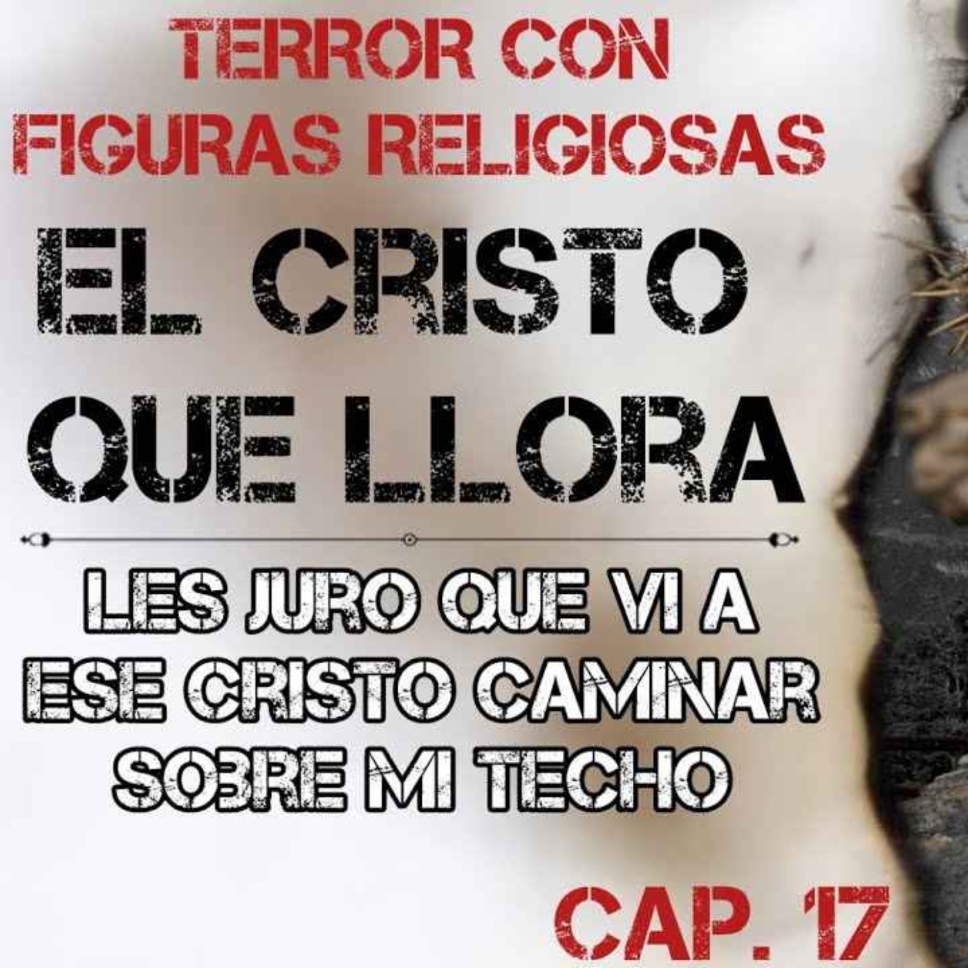 EL MAQUINISTA RELATOS DE TERROR