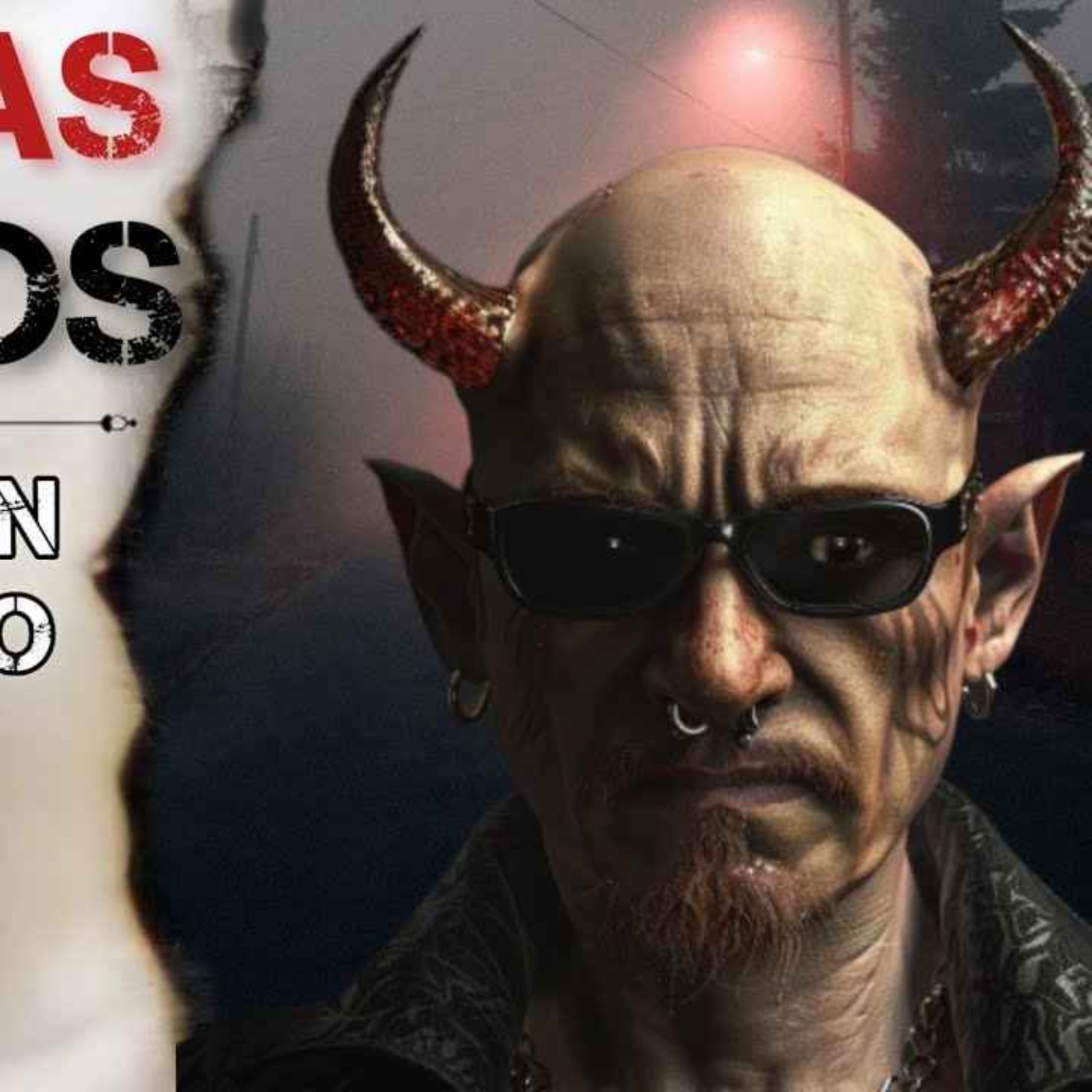EL MAQUINISTA RELATOS DE TERROR