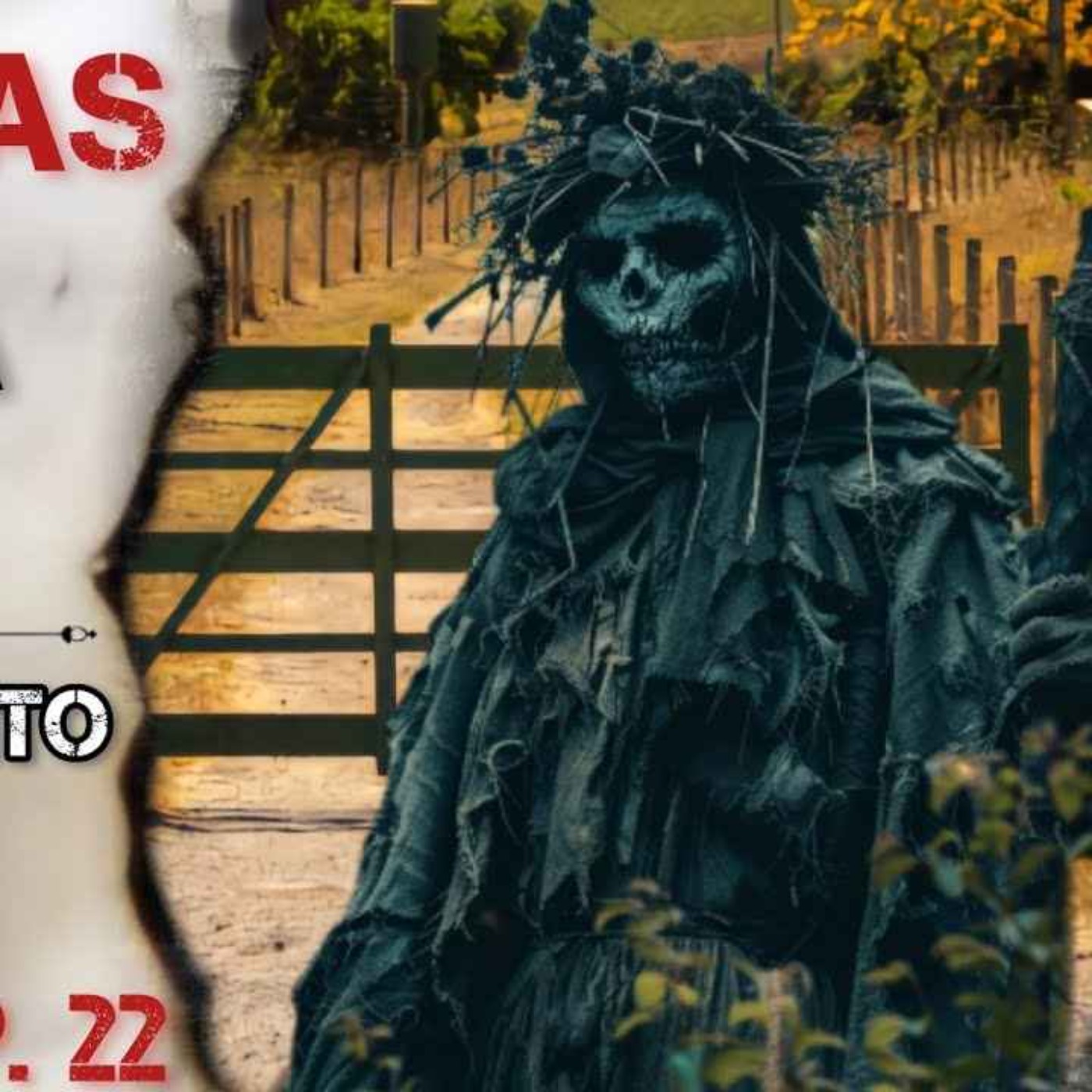 EL MAQUINISTA RELATOS DE TERROR