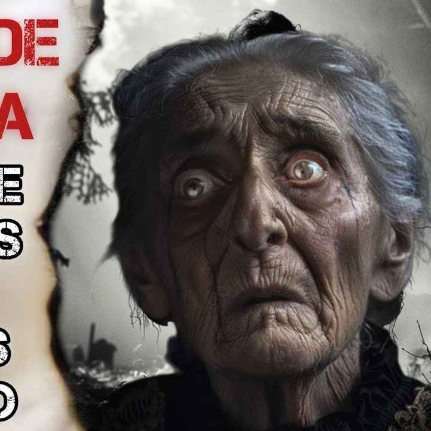 EL MAQUINISTA RELATOS DE TERROR