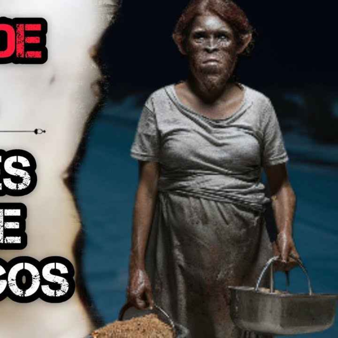 EL MAQUINISTA RELATOS DE TERROR