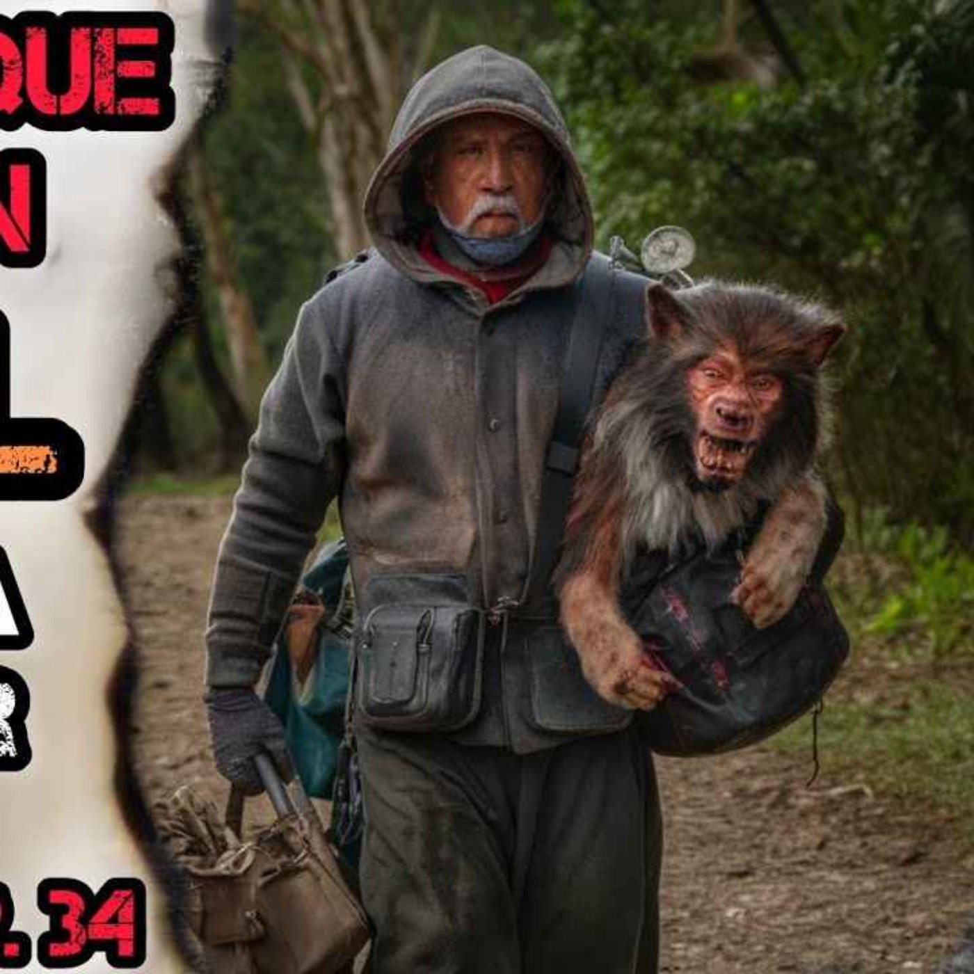 EL MAQUINISTA RELATOS DE TERROR