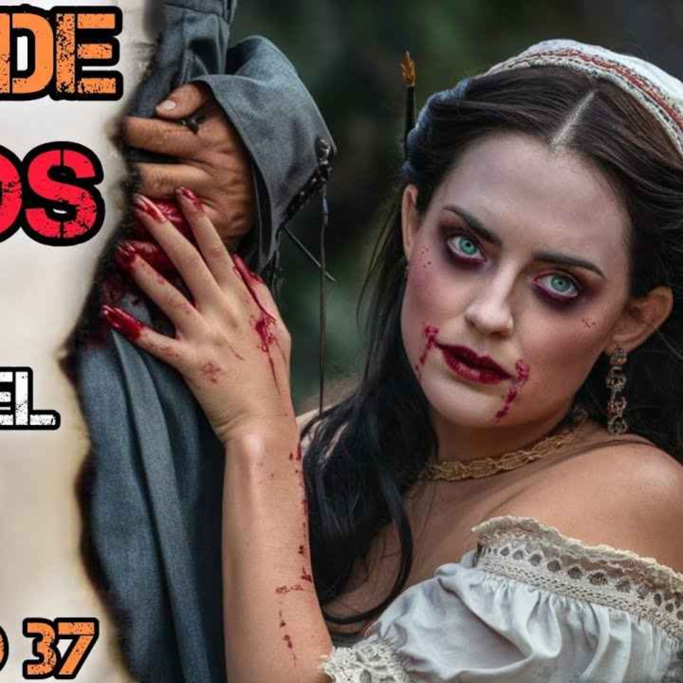 EL MAQUINISTA RELATOS DE TERROR
