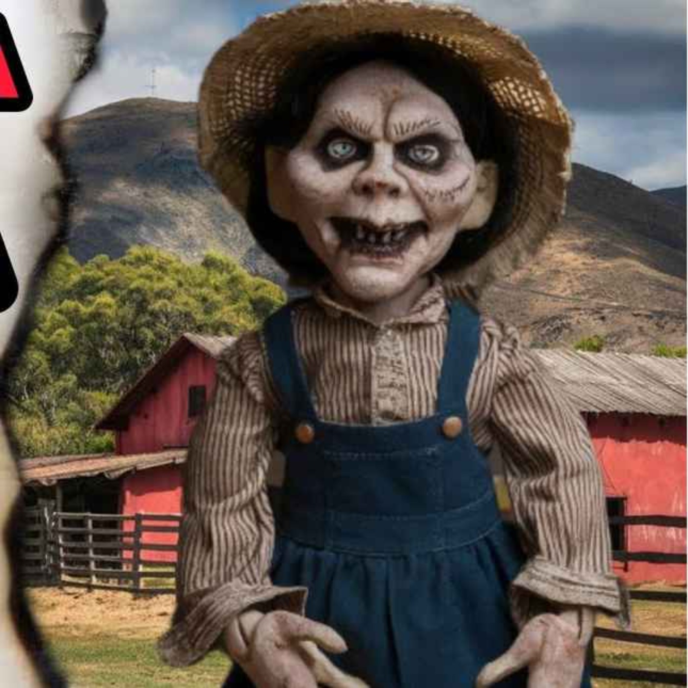 EL MAQUINISTA RELATOS DE TERROR
