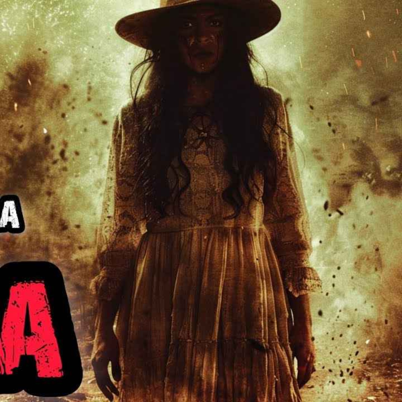 EL MAQUINISTA RELATOS DE TERROR