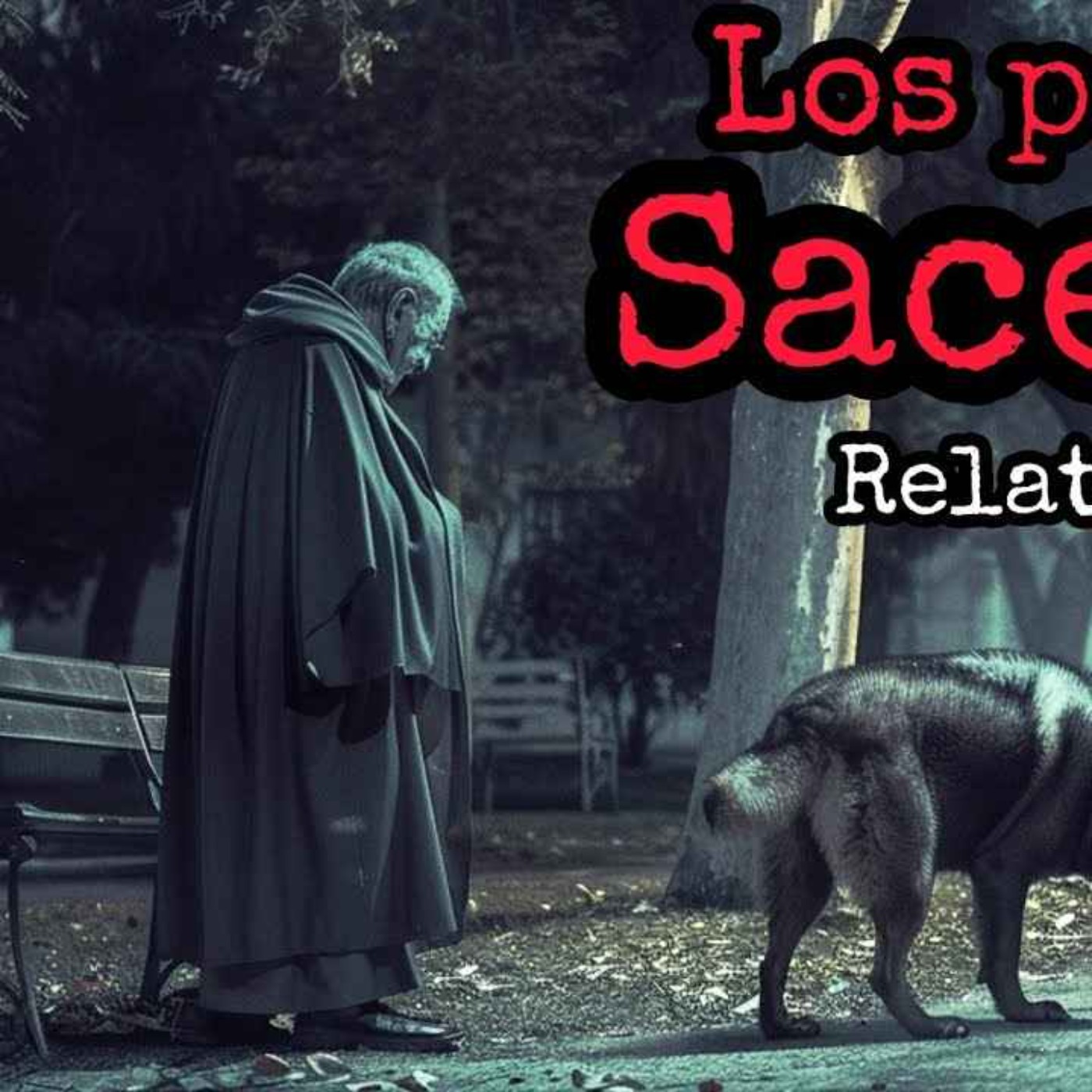 EL MAQUINISTA RELATOS DE TERROR