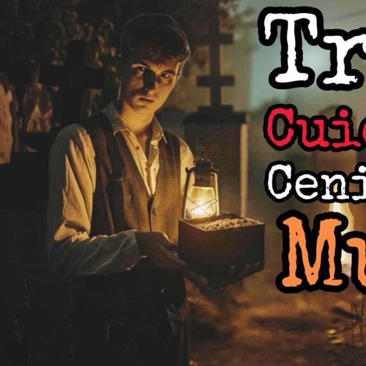 EL MAQUINISTA RELATOS DE TERROR