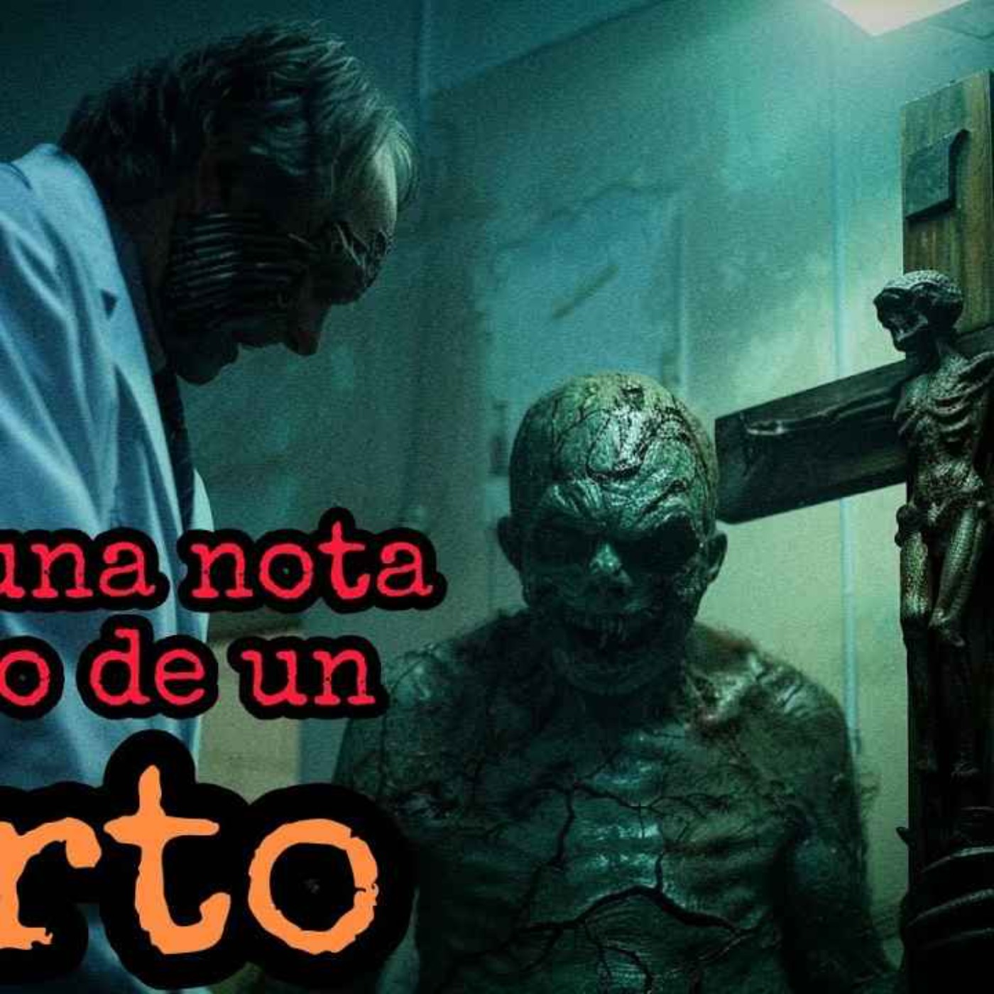 EL MAQUINISTA RELATOS DE TERROR