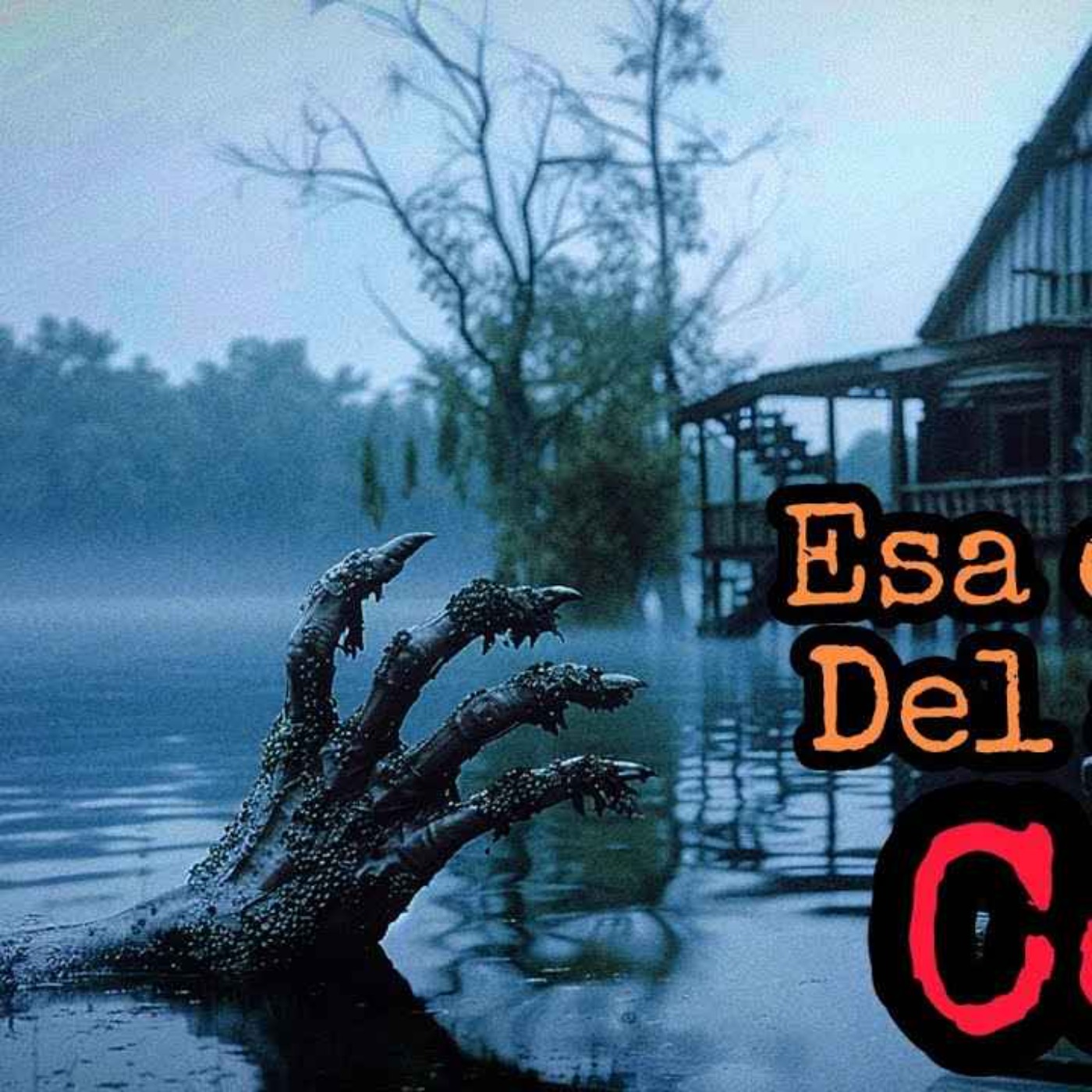 EL MAQUINISTA RELATOS DE TERROR