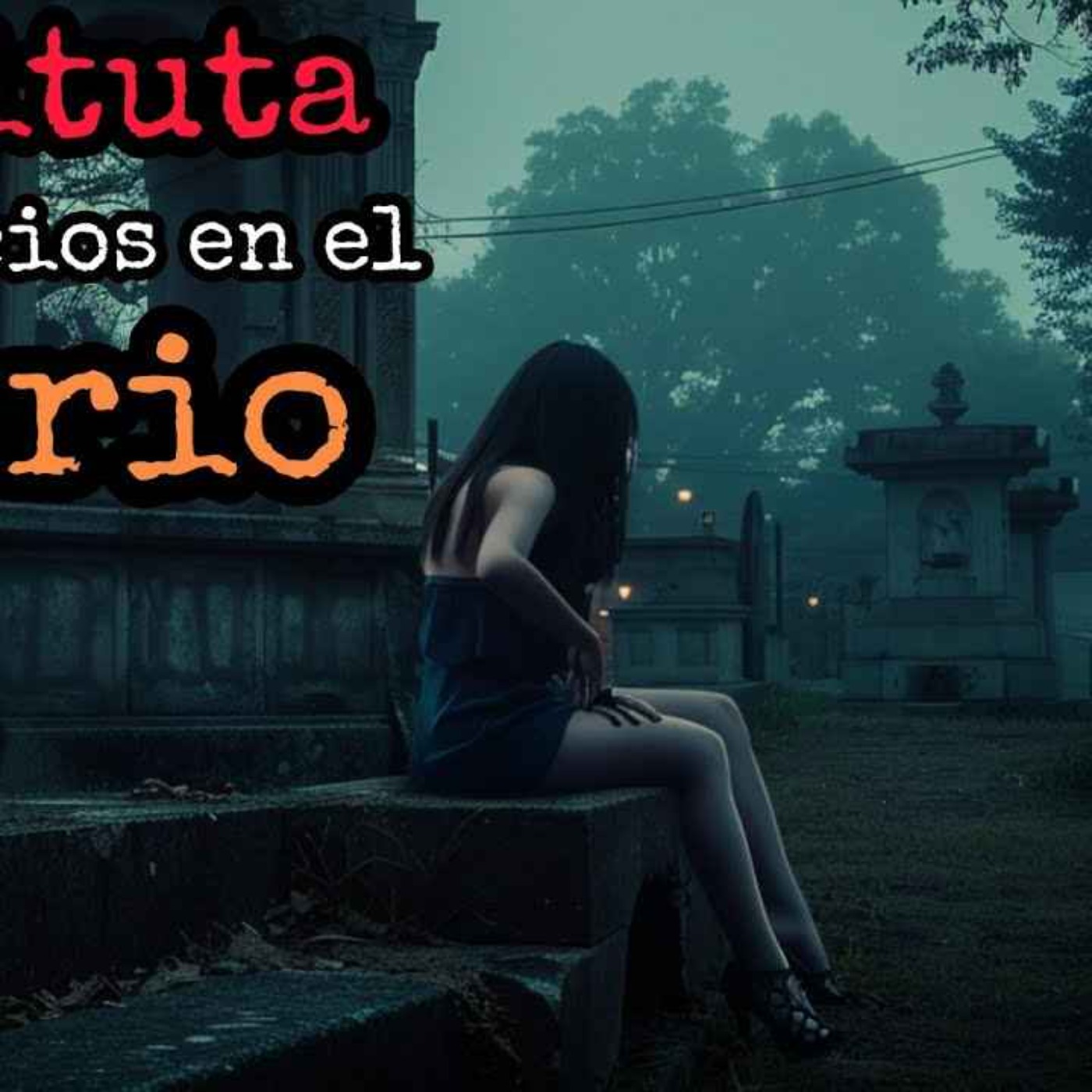EL MAQUINISTA RELATOS DE TERROR