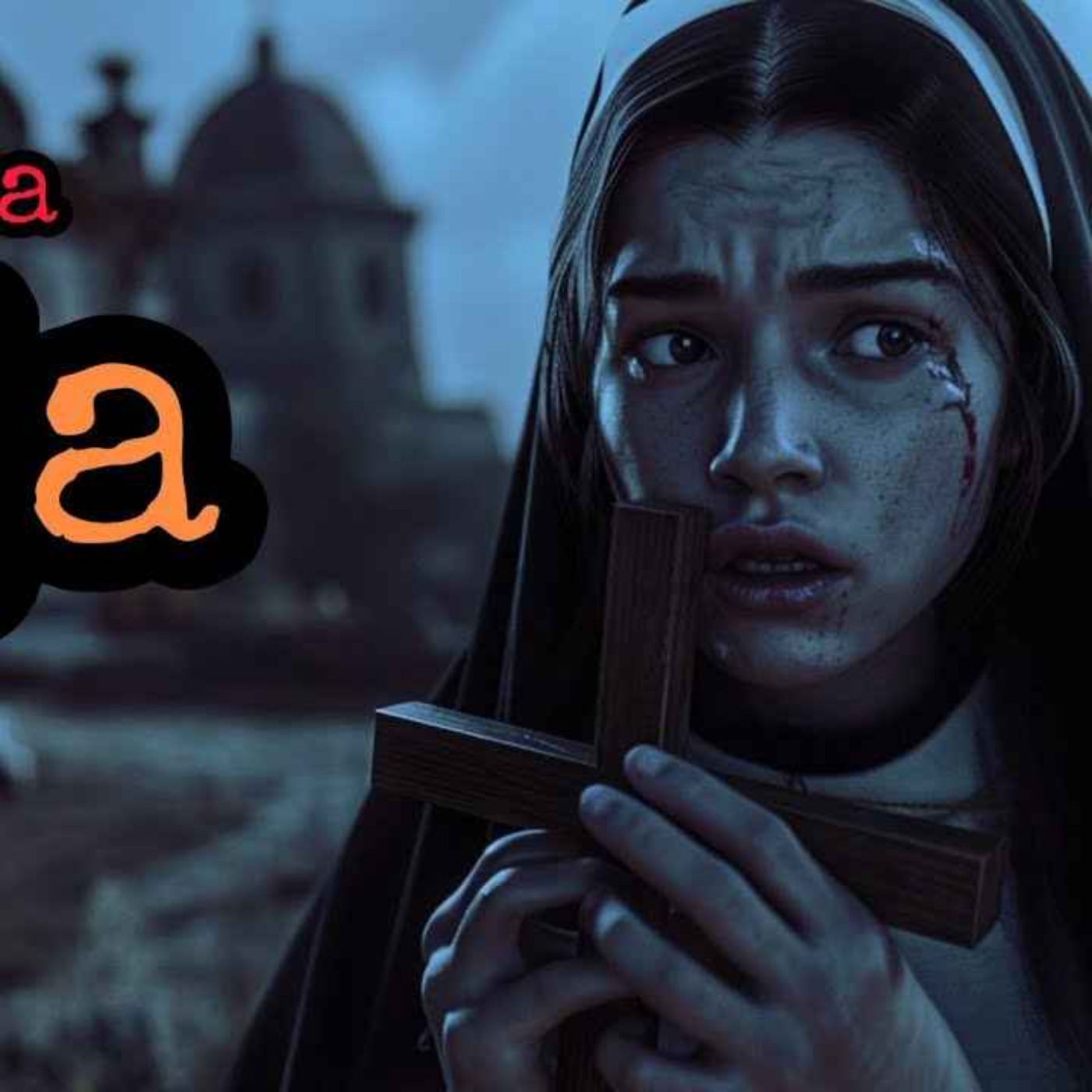 EL MAQUINISTA RELATOS DE TERROR
