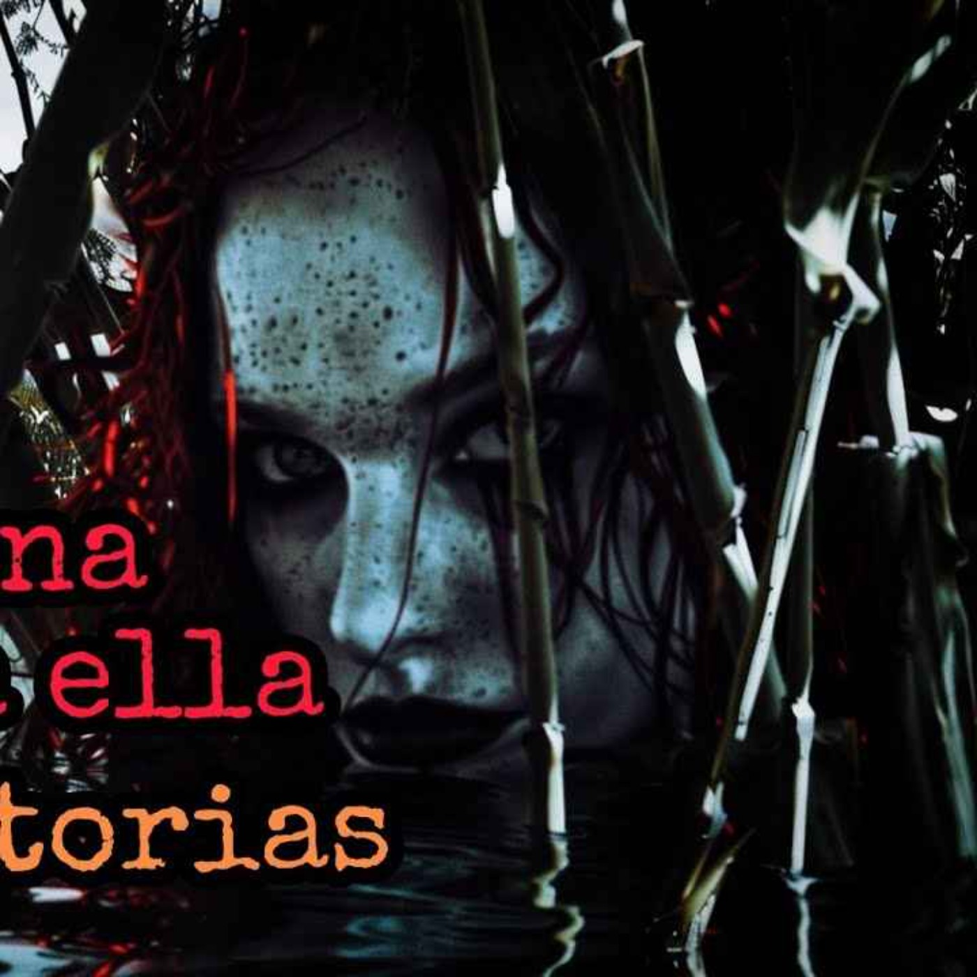 EL MAQUINISTA RELATOS DE TERROR