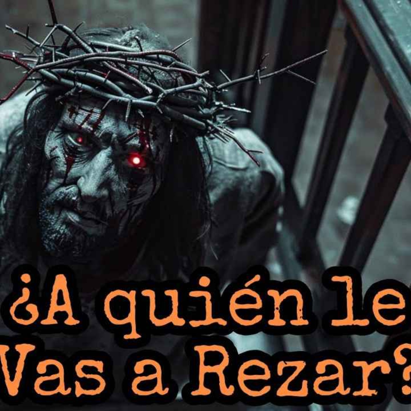 EL MAQUINISTA RELATOS DE TERROR