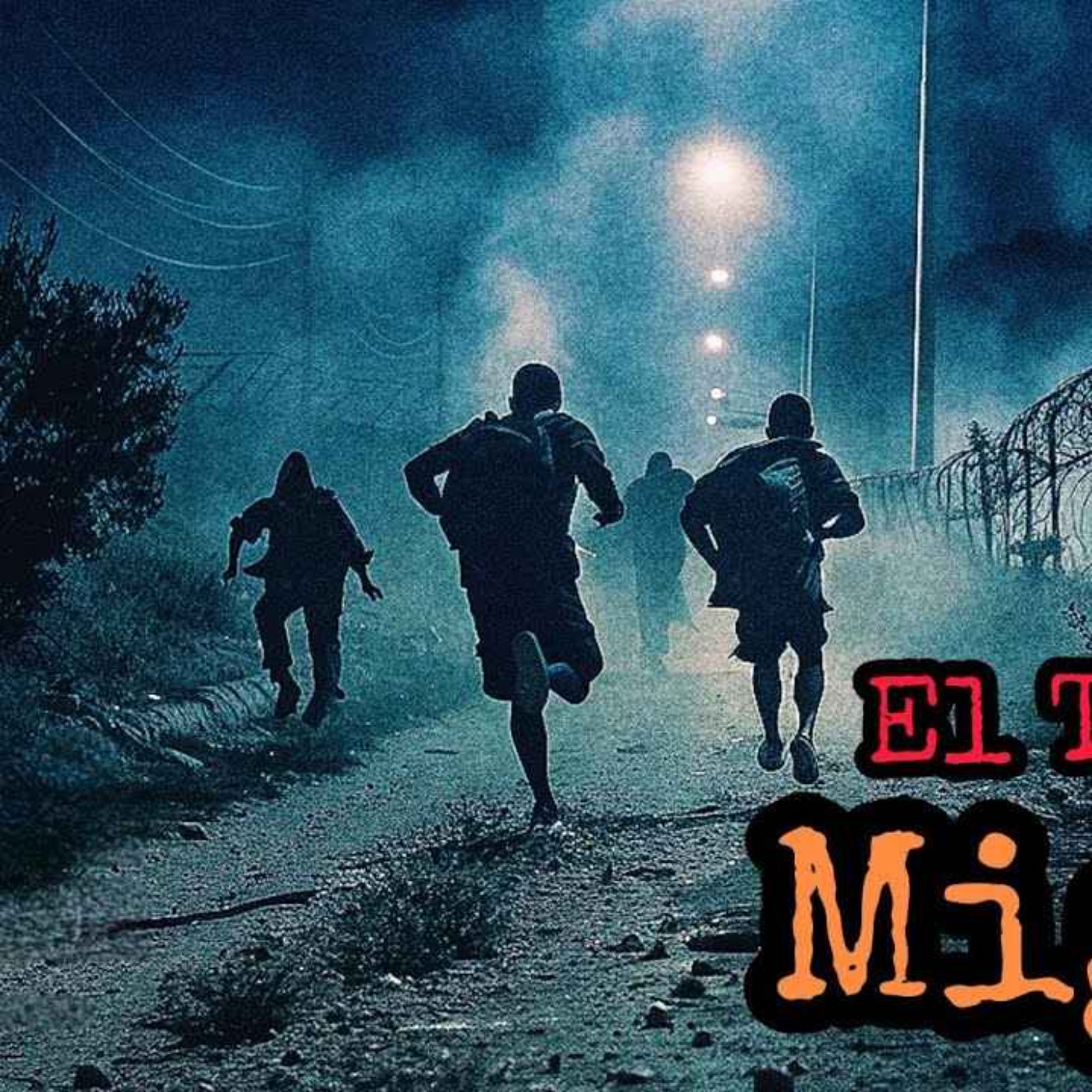 EL MAQUINISTA RELATOS DE TERROR